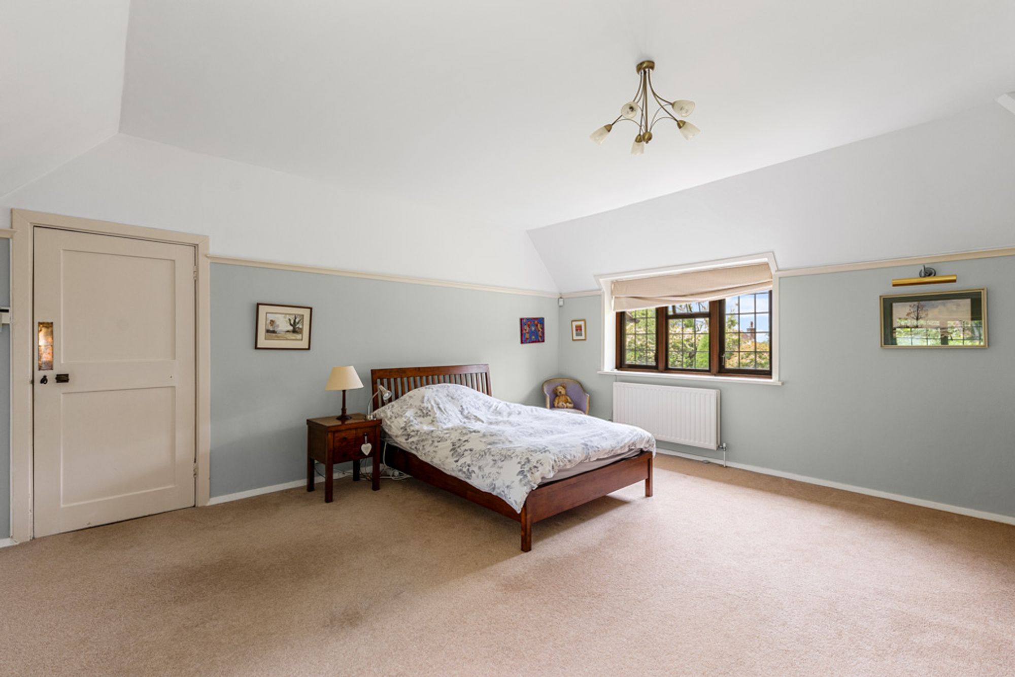 7 bed detached house for sale in Park View Road, Woldingham, CR3  - Property Image 40