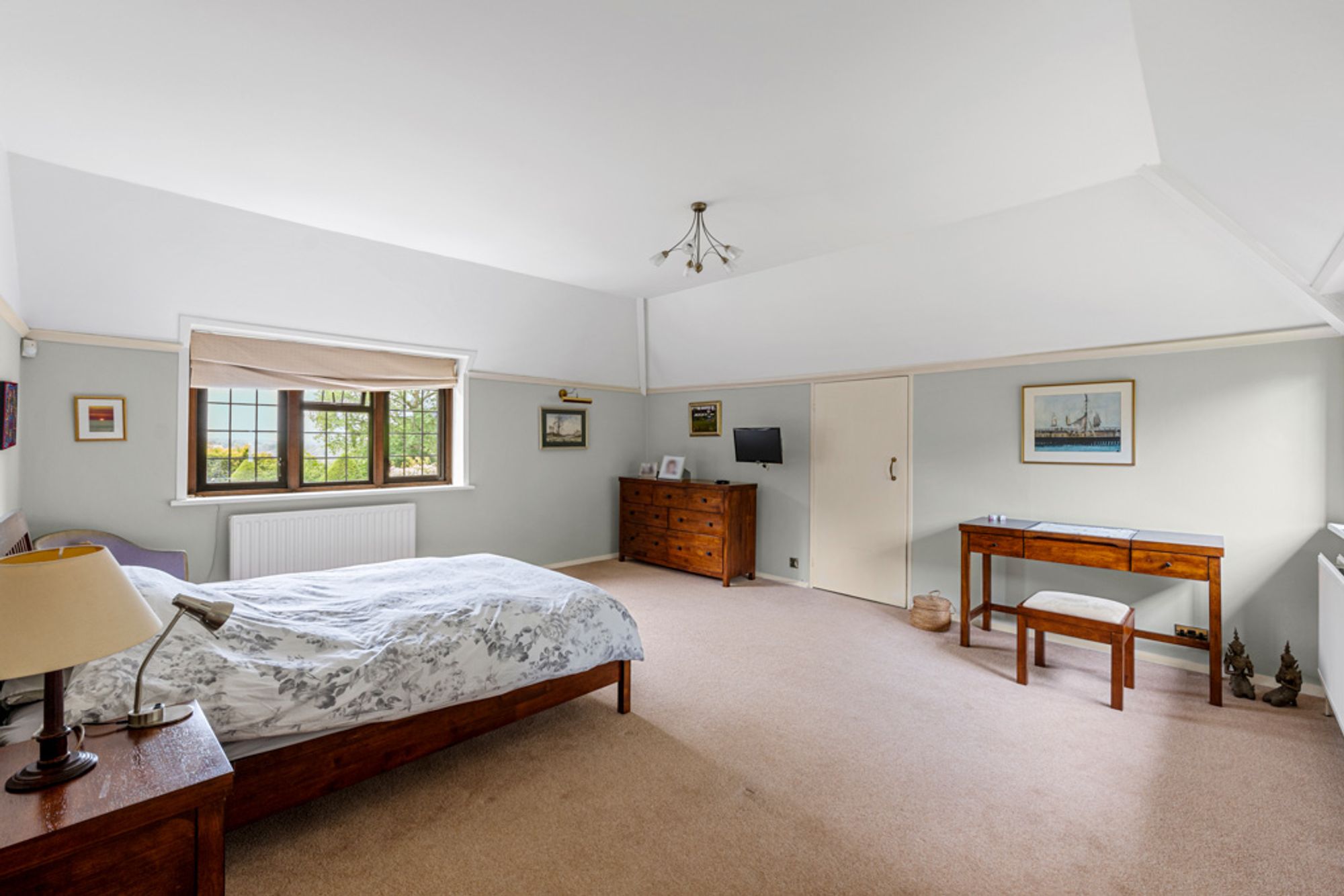 7 bed detached house for sale in Park View Road, Woldingham, CR3  - Property Image 41