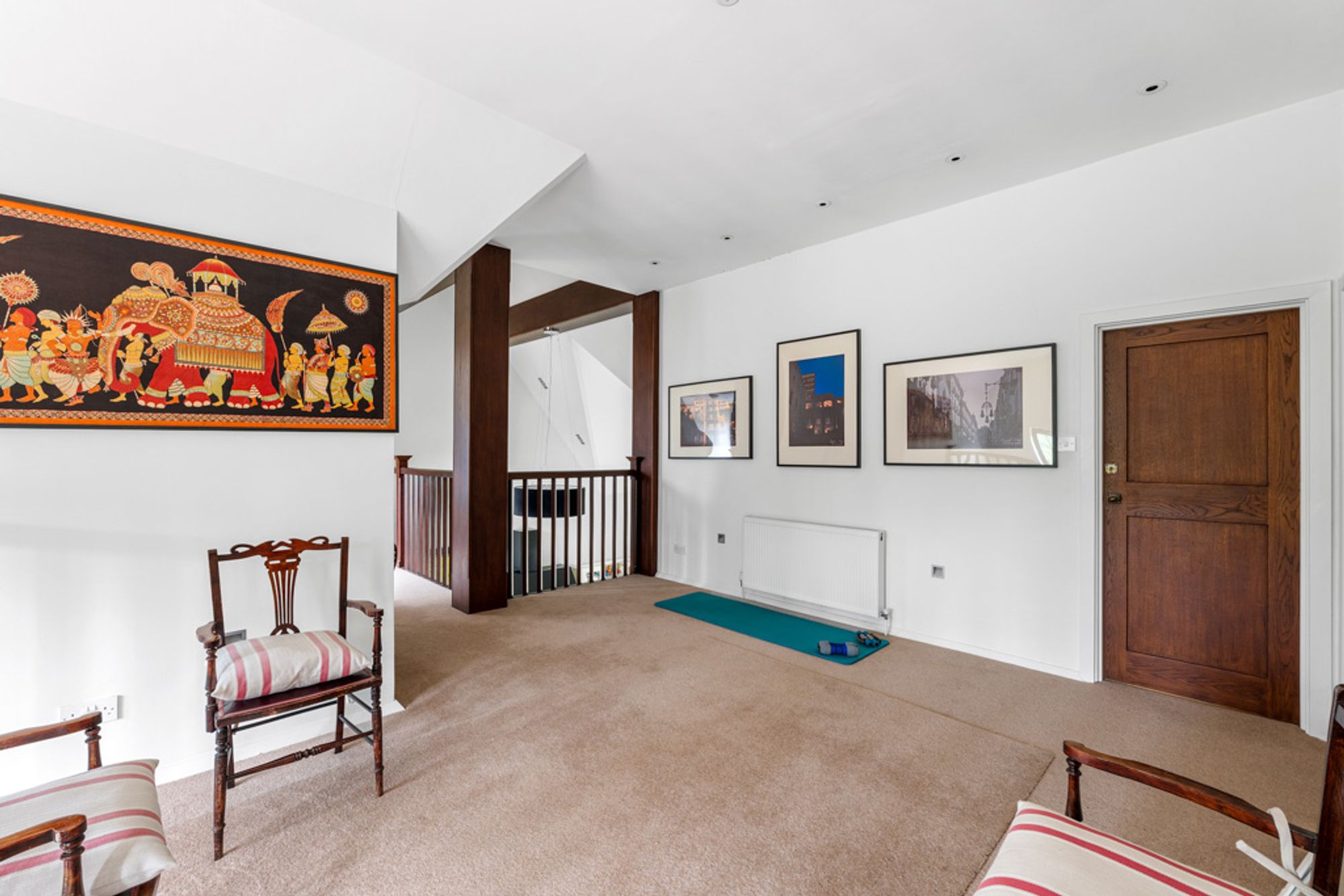 7 bed detached house for sale in Park View Road, Woldingham, CR3  - Property Image 45