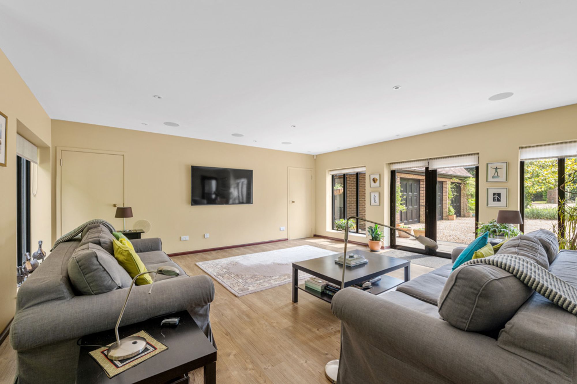 7 bed detached house for sale in Park View Road, Woldingham, CR3  - Property Image 32