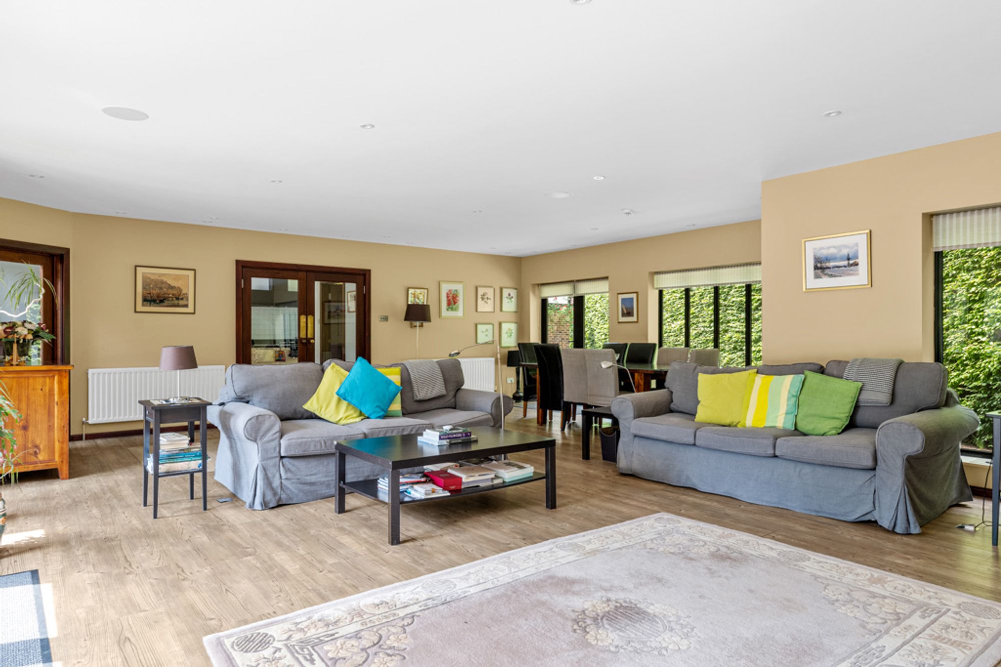 7 bed detached house for sale in Park View Road, Woldingham, CR3  - Property Image 30