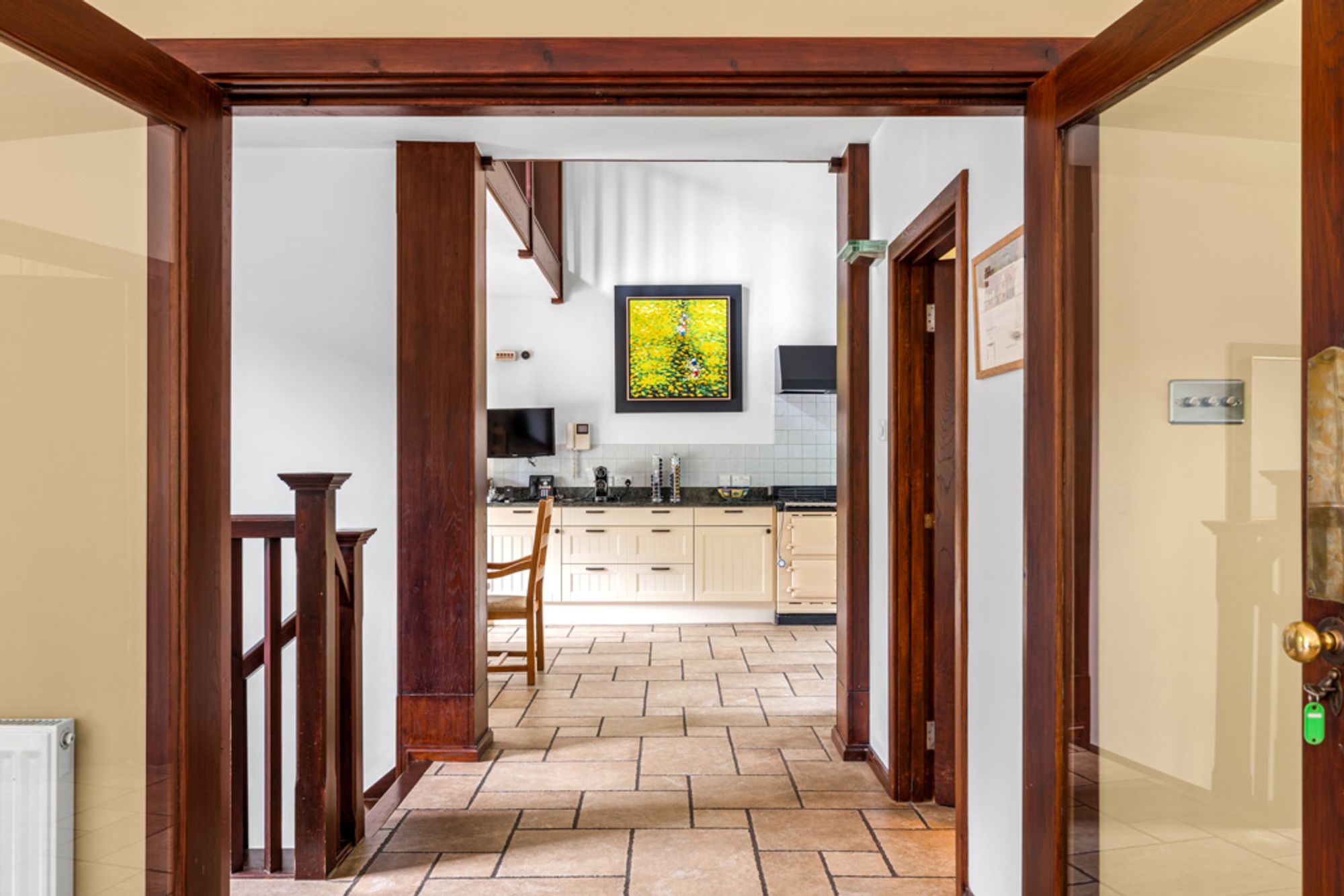 7 bed detached house for sale in Park View Road, Woldingham, CR3  - Property Image 49