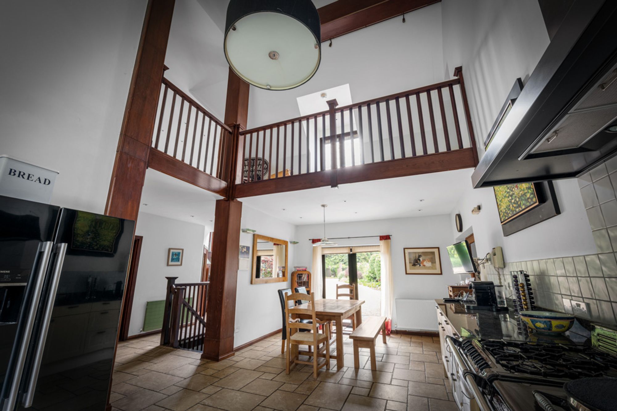 7 bed detached house for sale in Park View Road, Woldingham, CR3  - Property Image 26