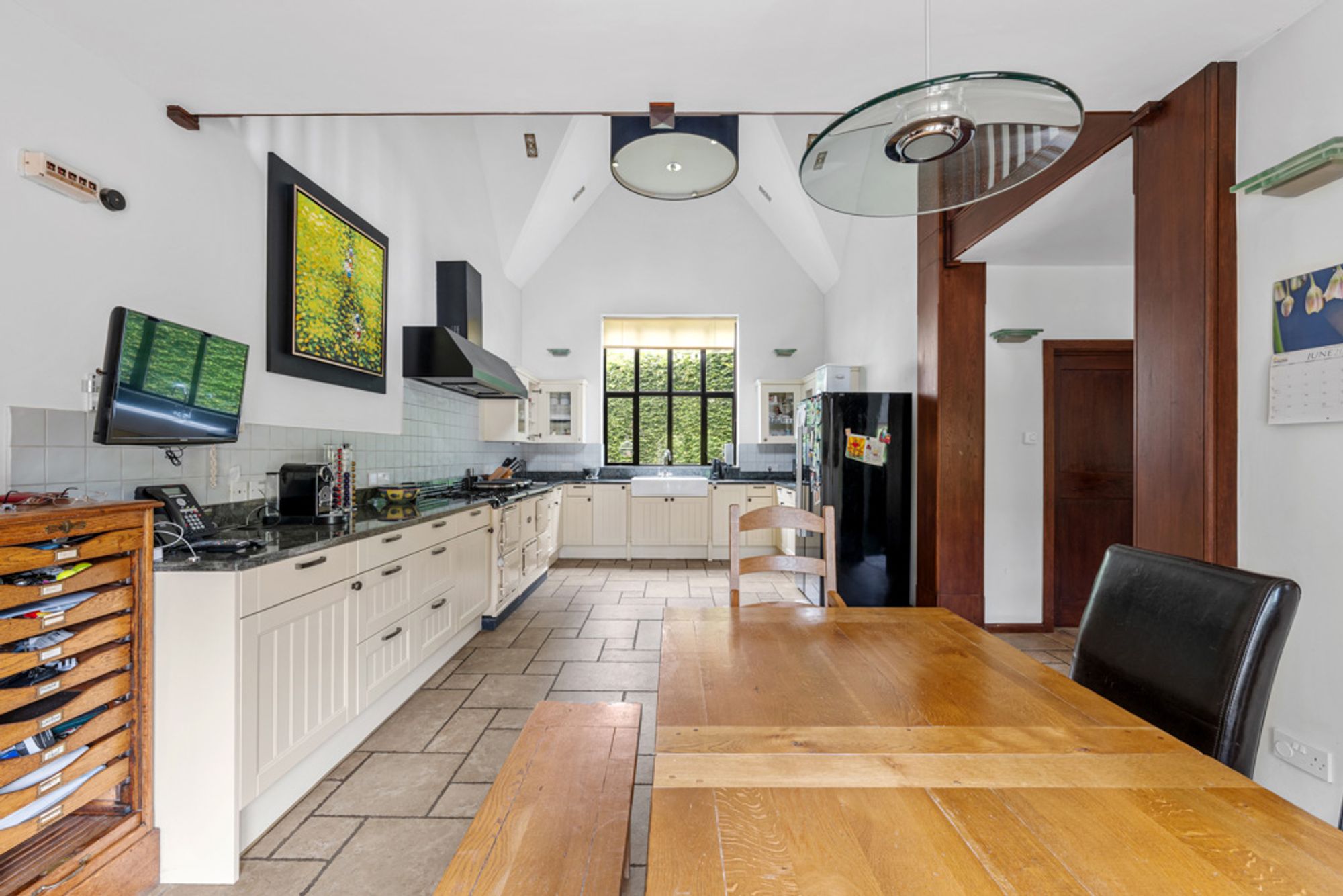 7 bed detached house for sale in Park View Road, Woldingham, CR3  - Property Image 44