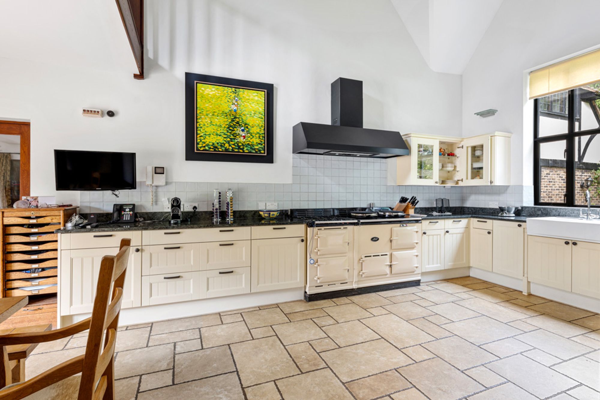 7 bed detached house for sale in Park View Road, Woldingham, CR3  - Property Image 47