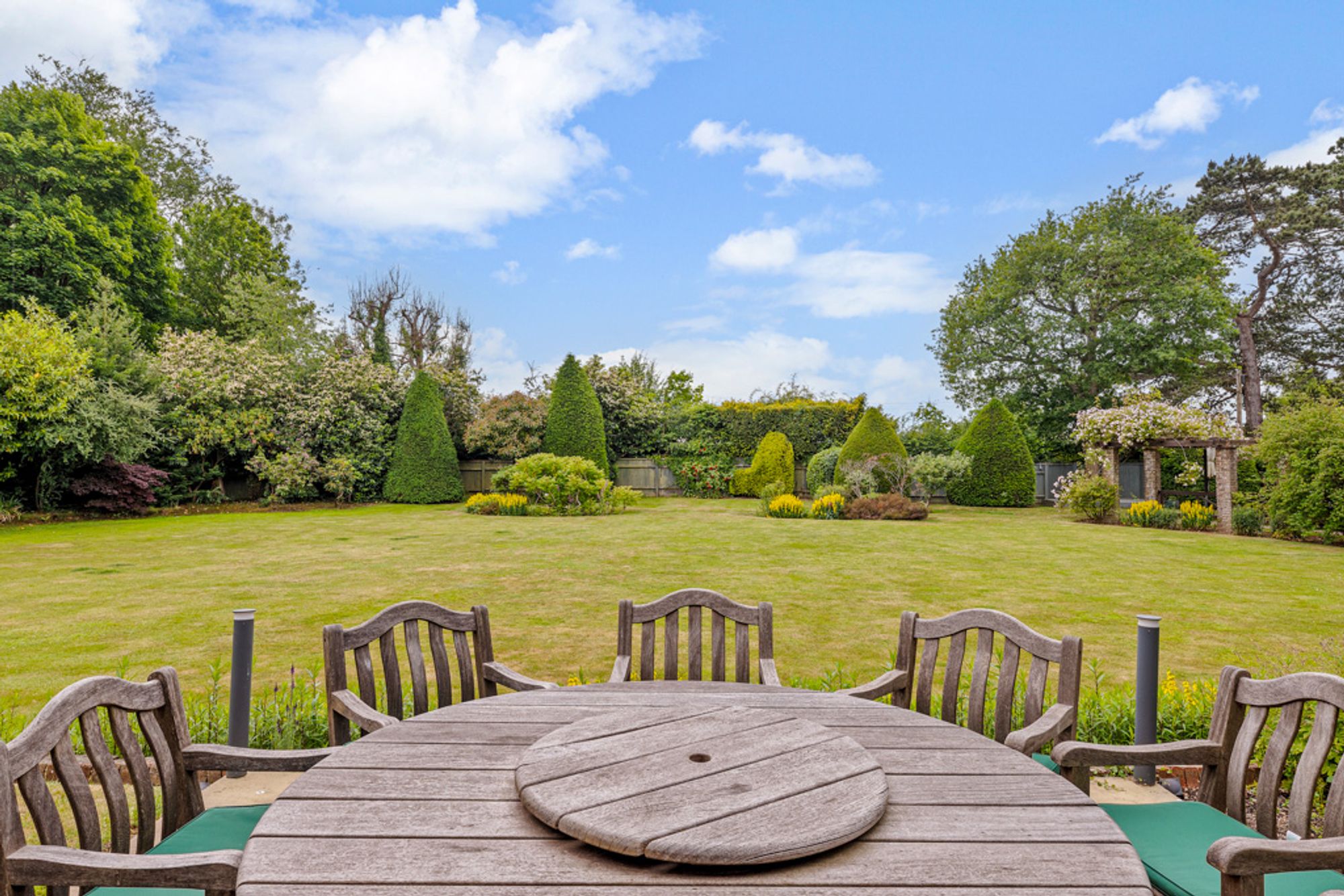 7 bed detached house for sale in Park View Road, Woldingham, CR3  - Property Image 54