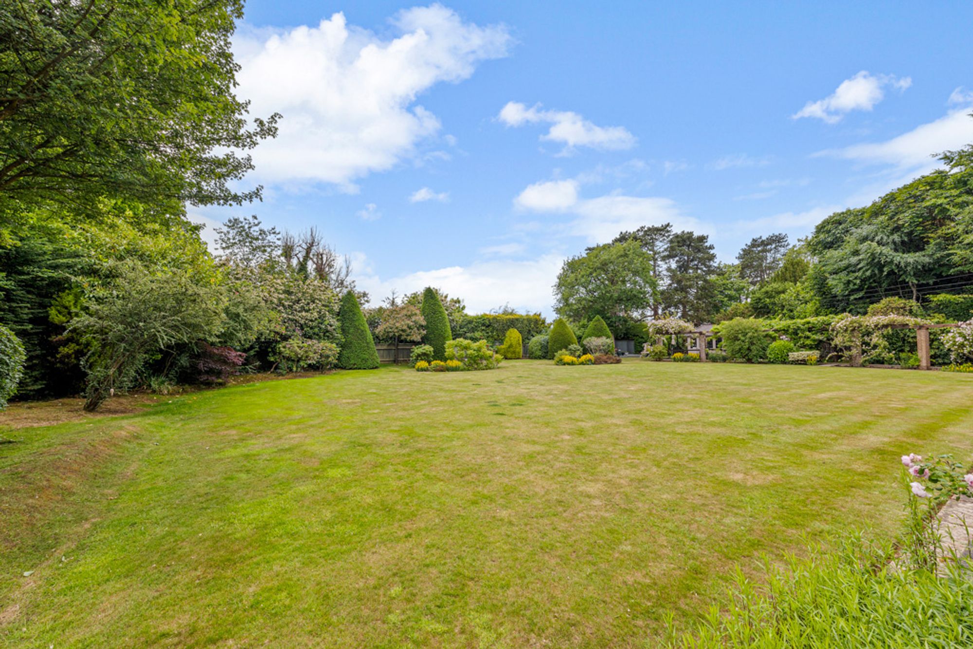 7 bed detached house for sale in Park View Road, Woldingham, CR3  - Property Image 55