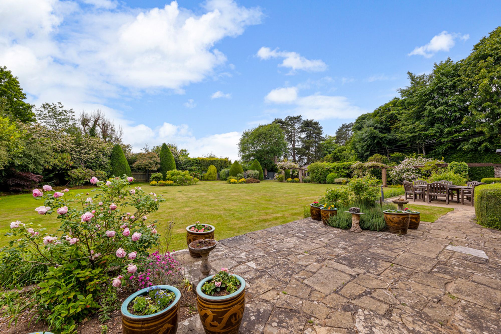 7 bed detached house for sale in Park View Road, Woldingham, CR3  - Property Image 61