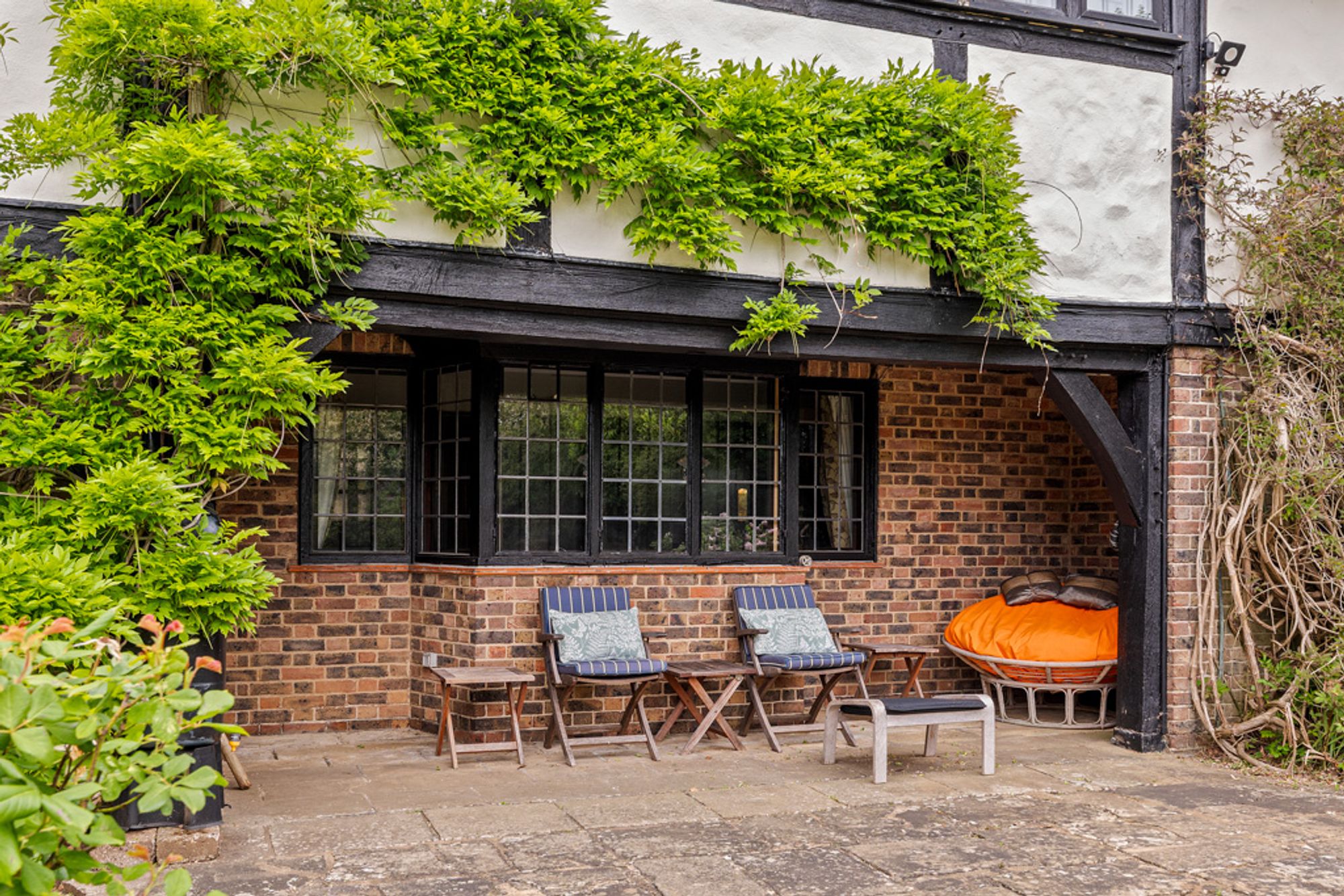 7 bed detached house for sale in Park View Road, Woldingham, CR3  - Property Image 69