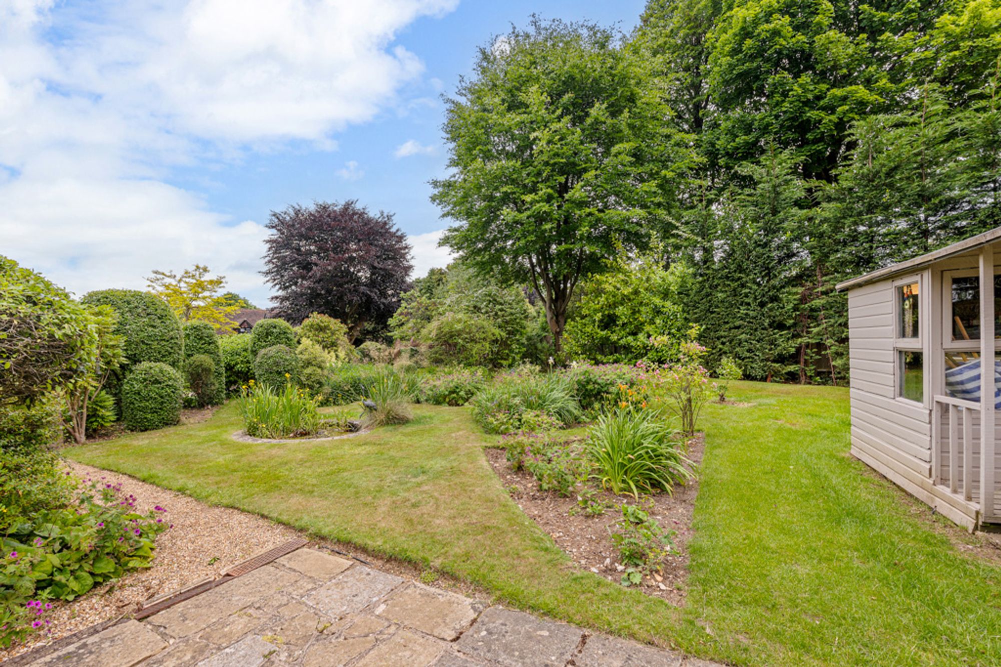 7 bed detached house for sale in Park View Road, Woldingham, CR3  - Property Image 70