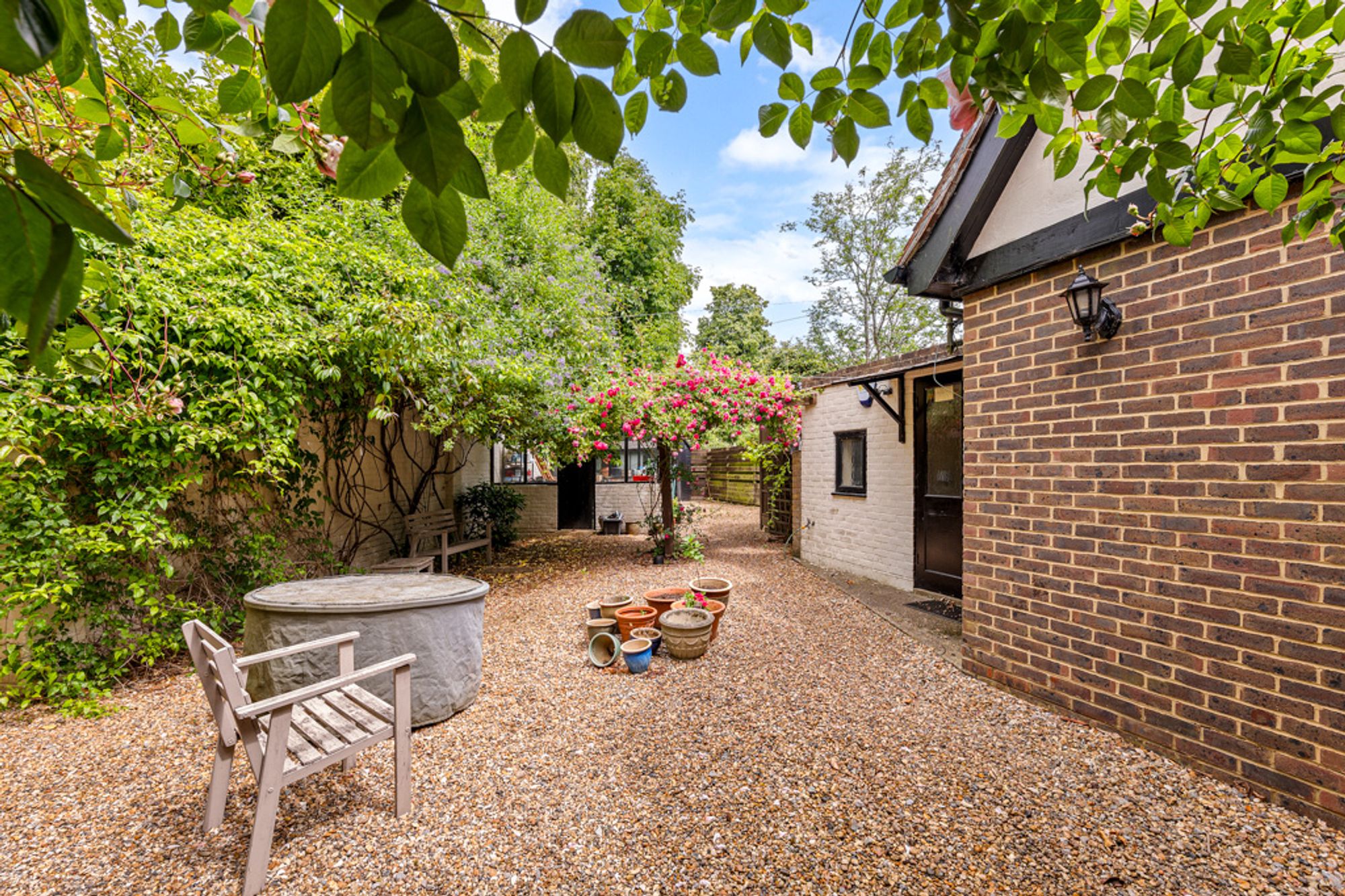 7 bed detached house for sale in Park View Road, Woldingham, CR3  - Property Image 74