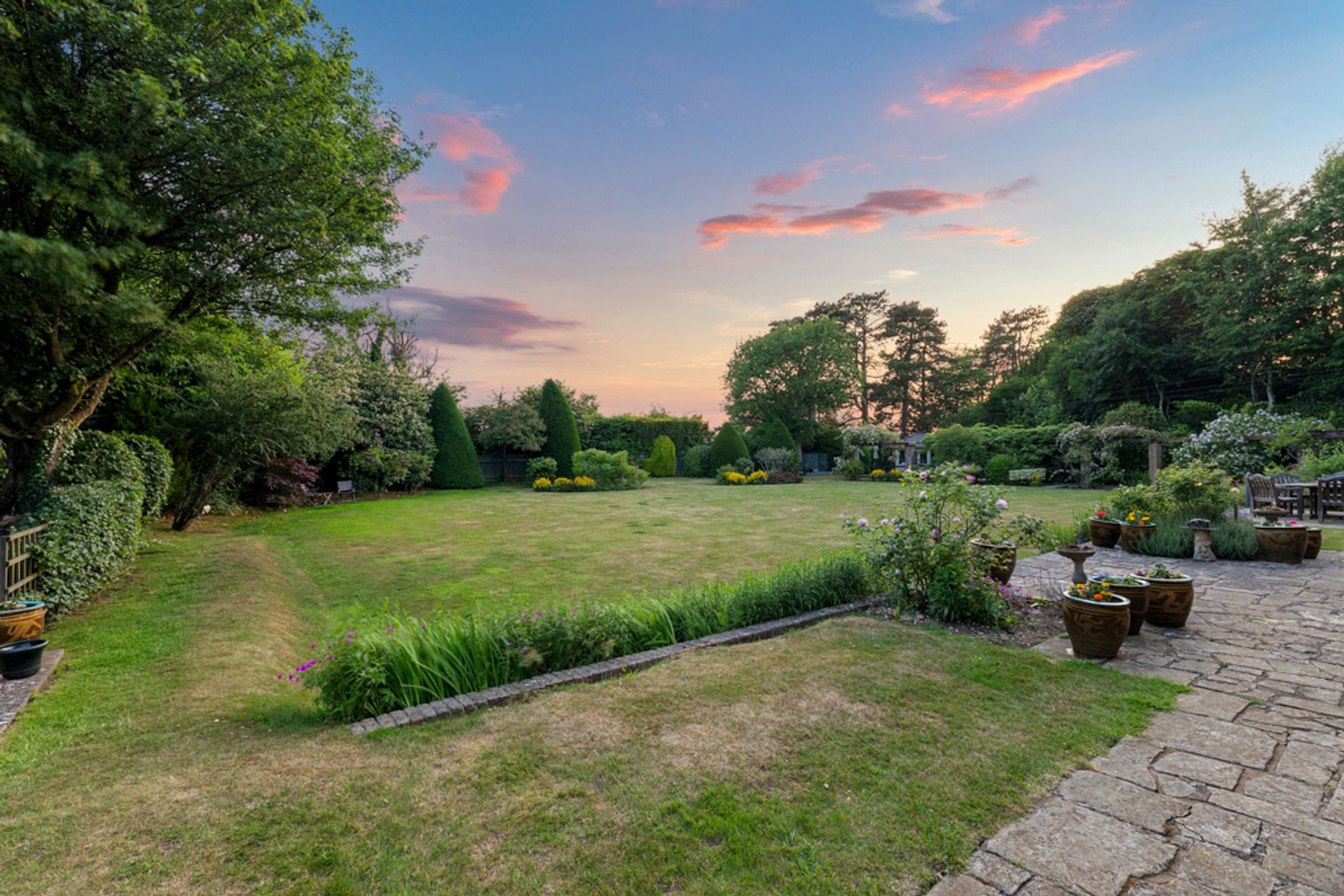 7 bed detached house for sale in Park View Road, Woldingham, CR3  - Property Image 71