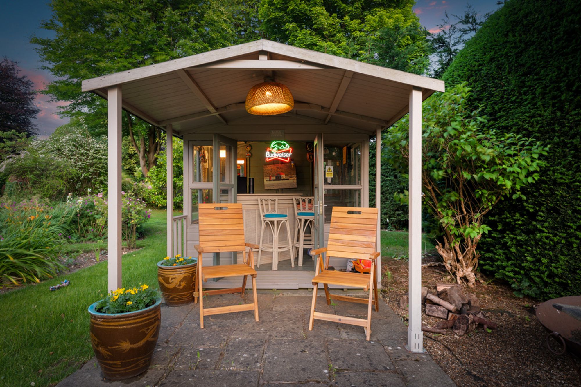 7 bed detached house for sale in Park View Road, Woldingham, CR3  - Property Image 68