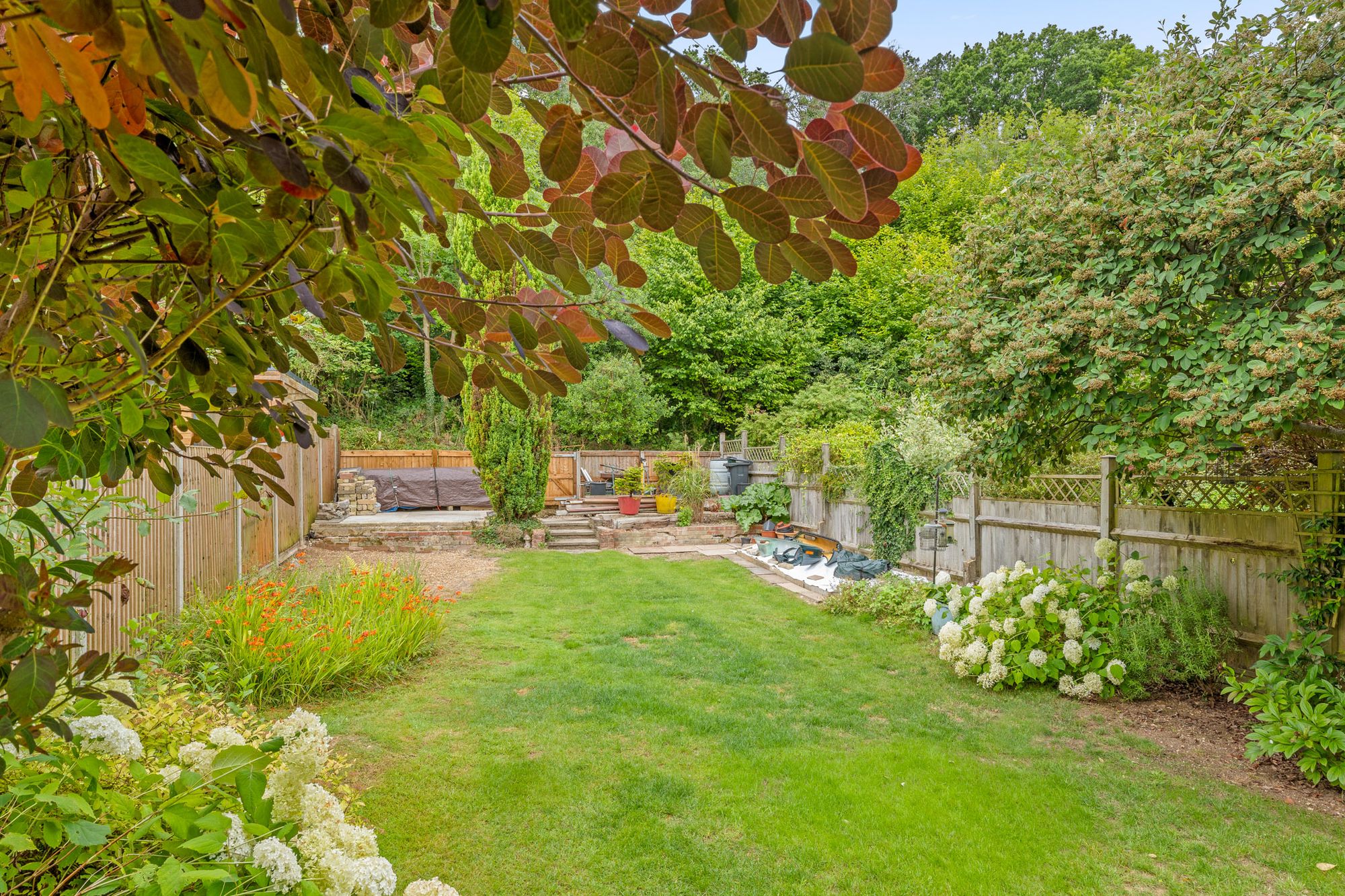 3 bed semi-detached house for sale in Holmwood Avenue, South Croydon, CR2  - Property Image 8
