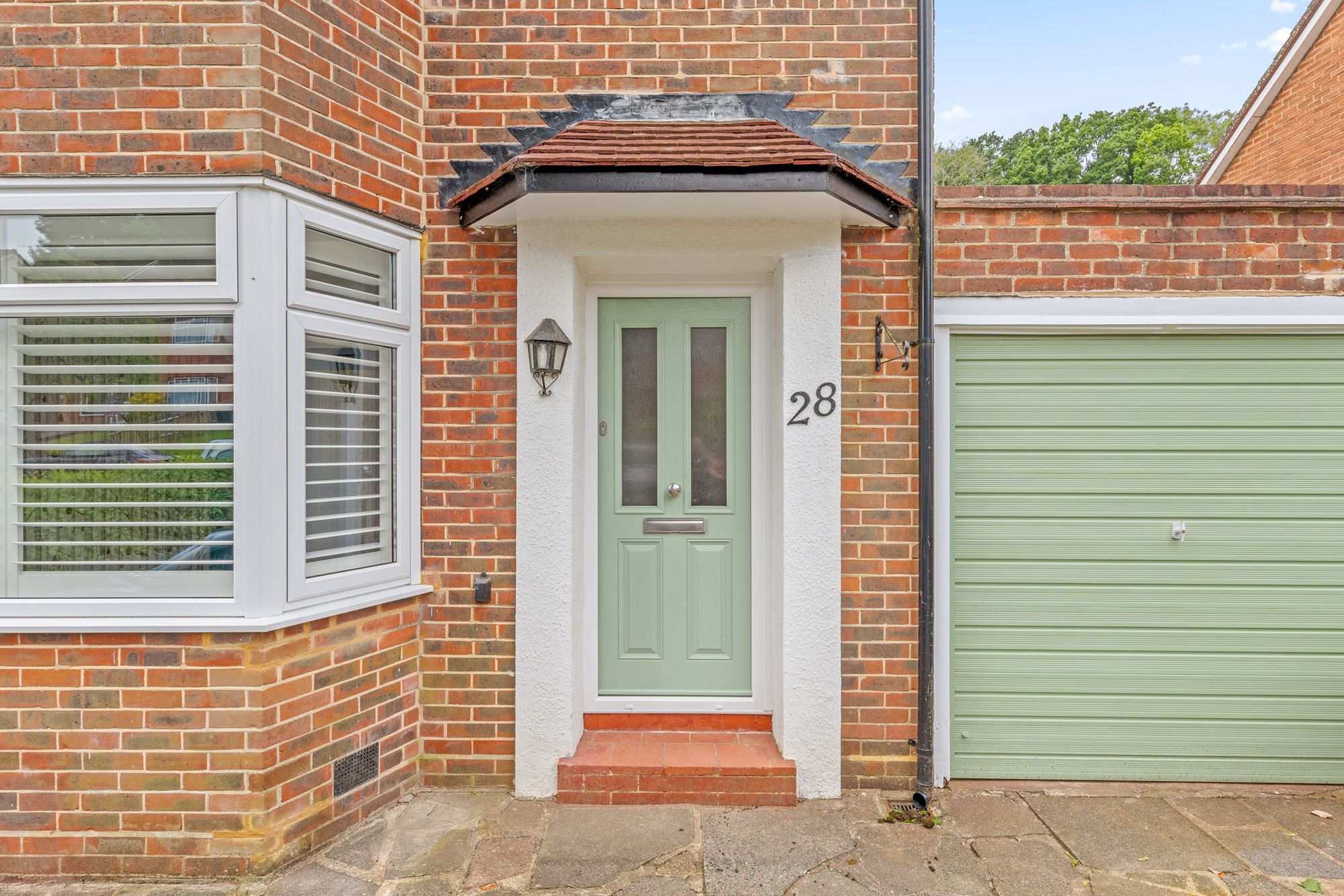 3 bed semi-detached house for sale in Holmwood Avenue, South Croydon, CR2  - Property Image 9