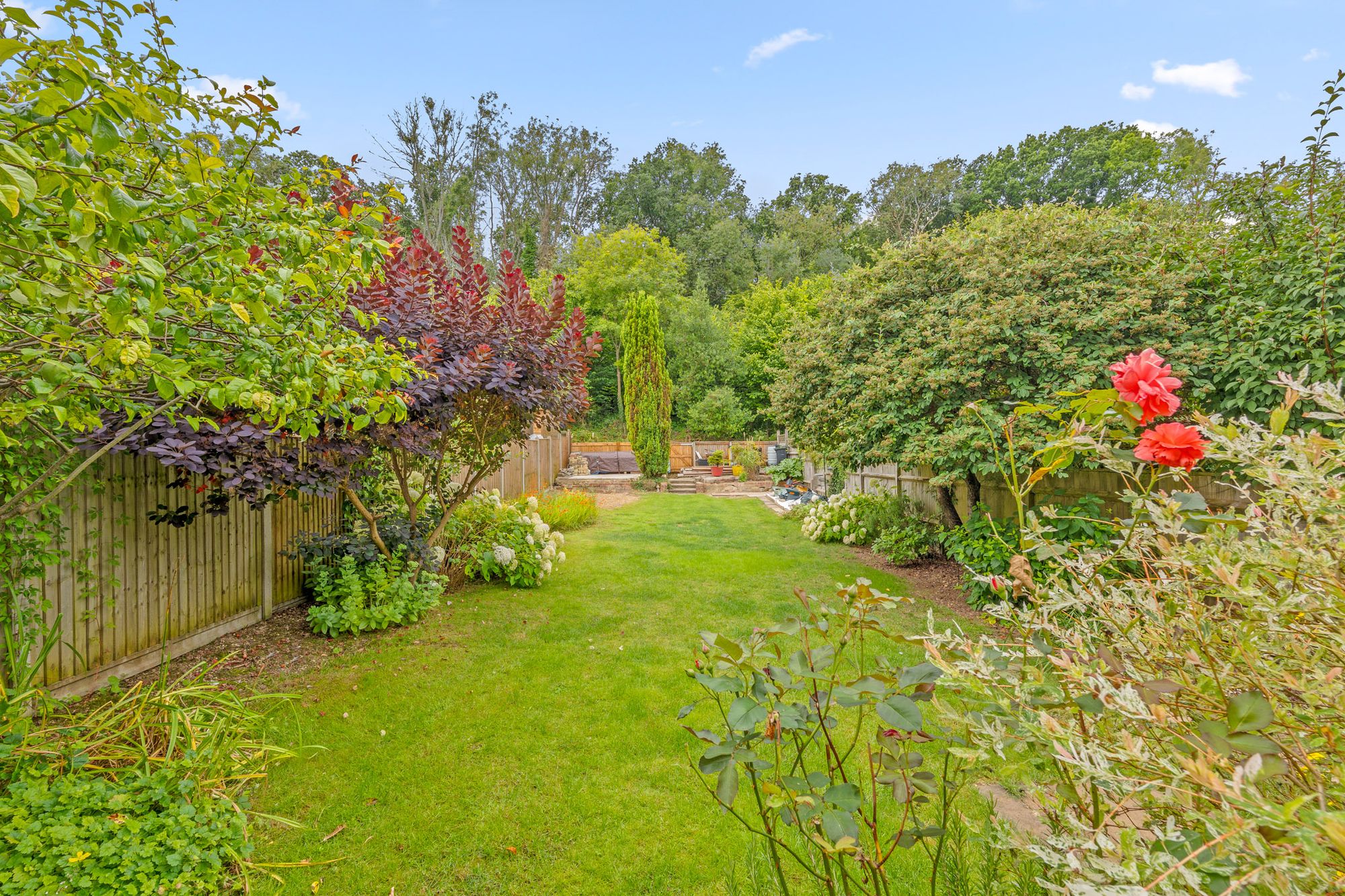 3 bed semi-detached house for sale in Holmwood Avenue, South Croydon, CR2  - Property Image 24