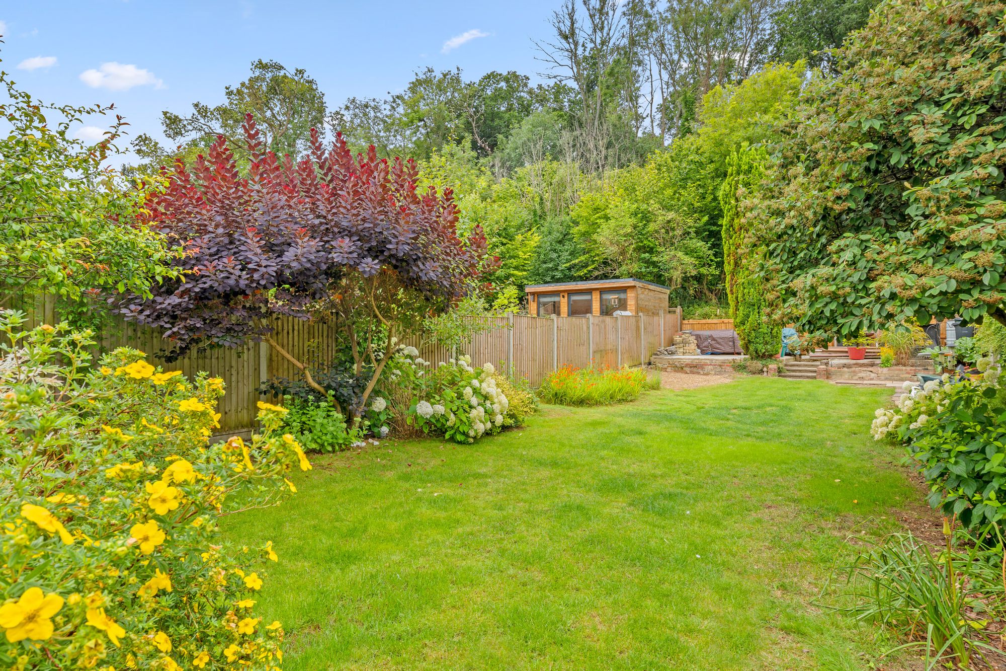 3 bed semi-detached house for sale in Holmwood Avenue, South Croydon, CR2  - Property Image 7