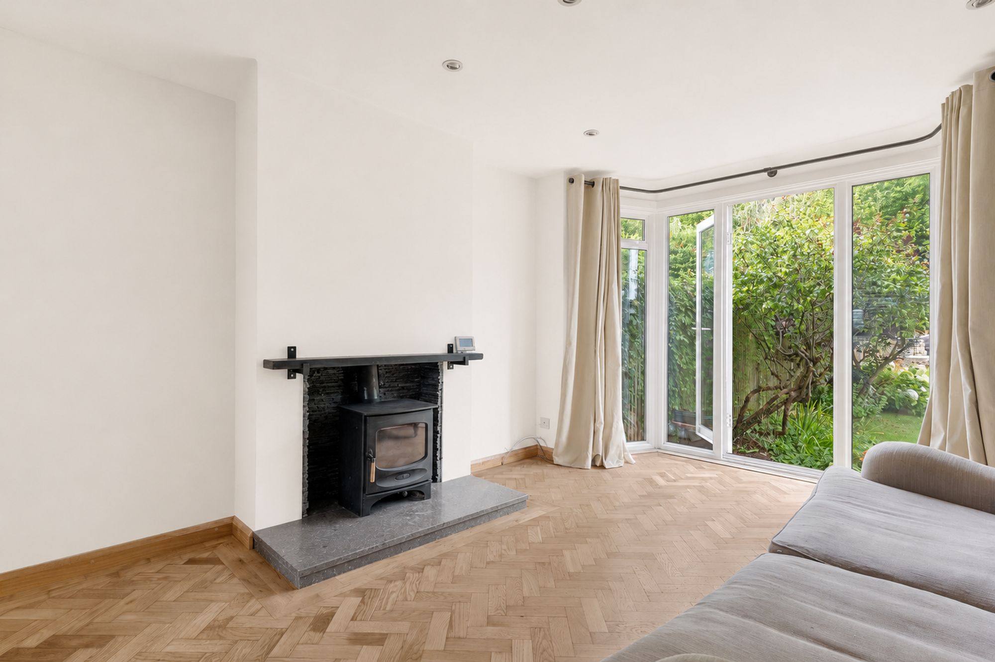 3 bed semi-detached house for sale in Holmwood Avenue, South Croydon, CR2  - Property Image 10