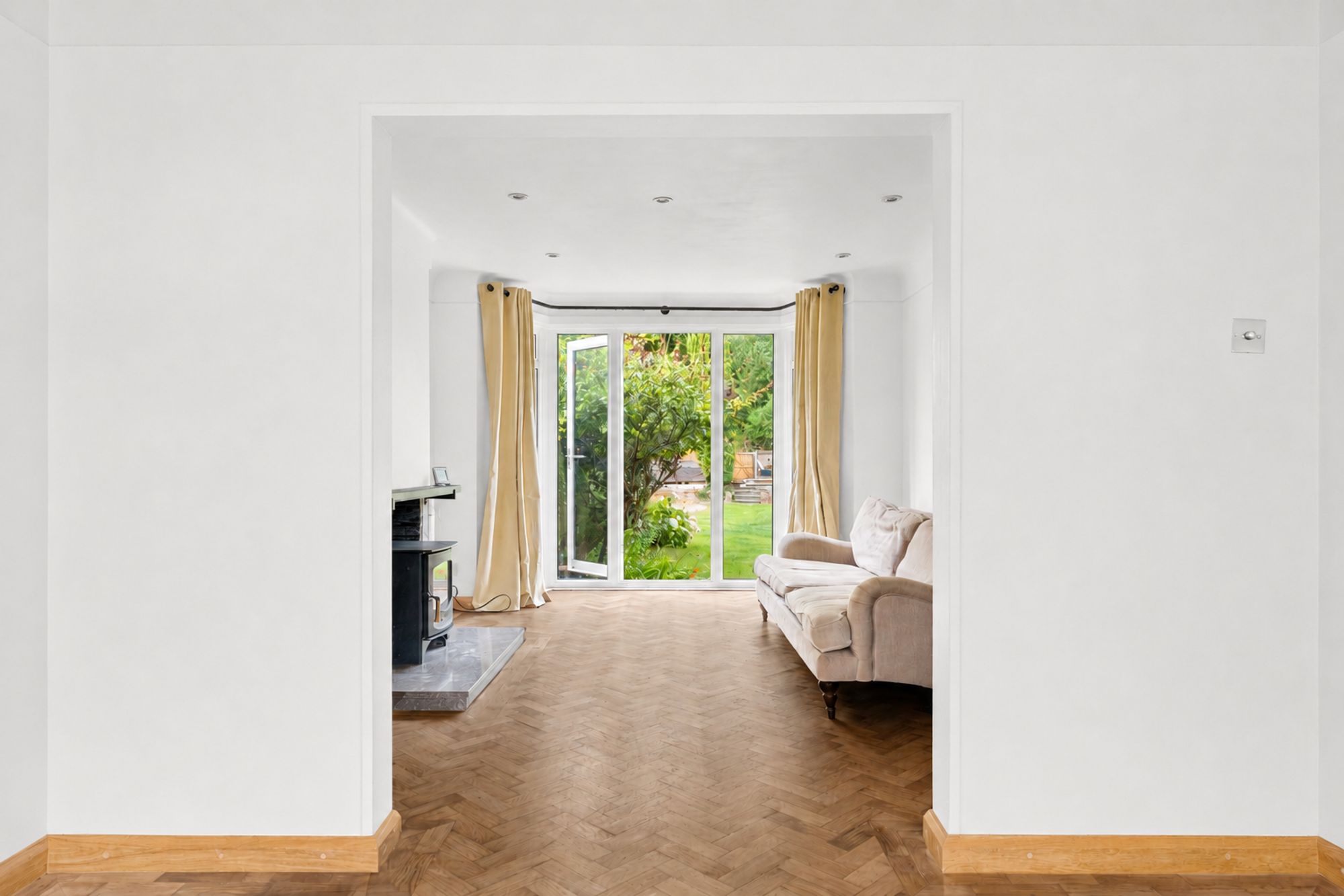 3 bed semi-detached house for sale in Holmwood Avenue, South Croydon, CR2  - Property Image 16