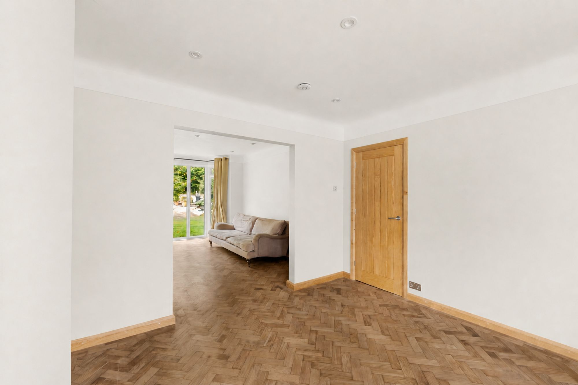 3 bed semi-detached house for sale in Holmwood Avenue, South Croydon, CR2  - Property Image 15