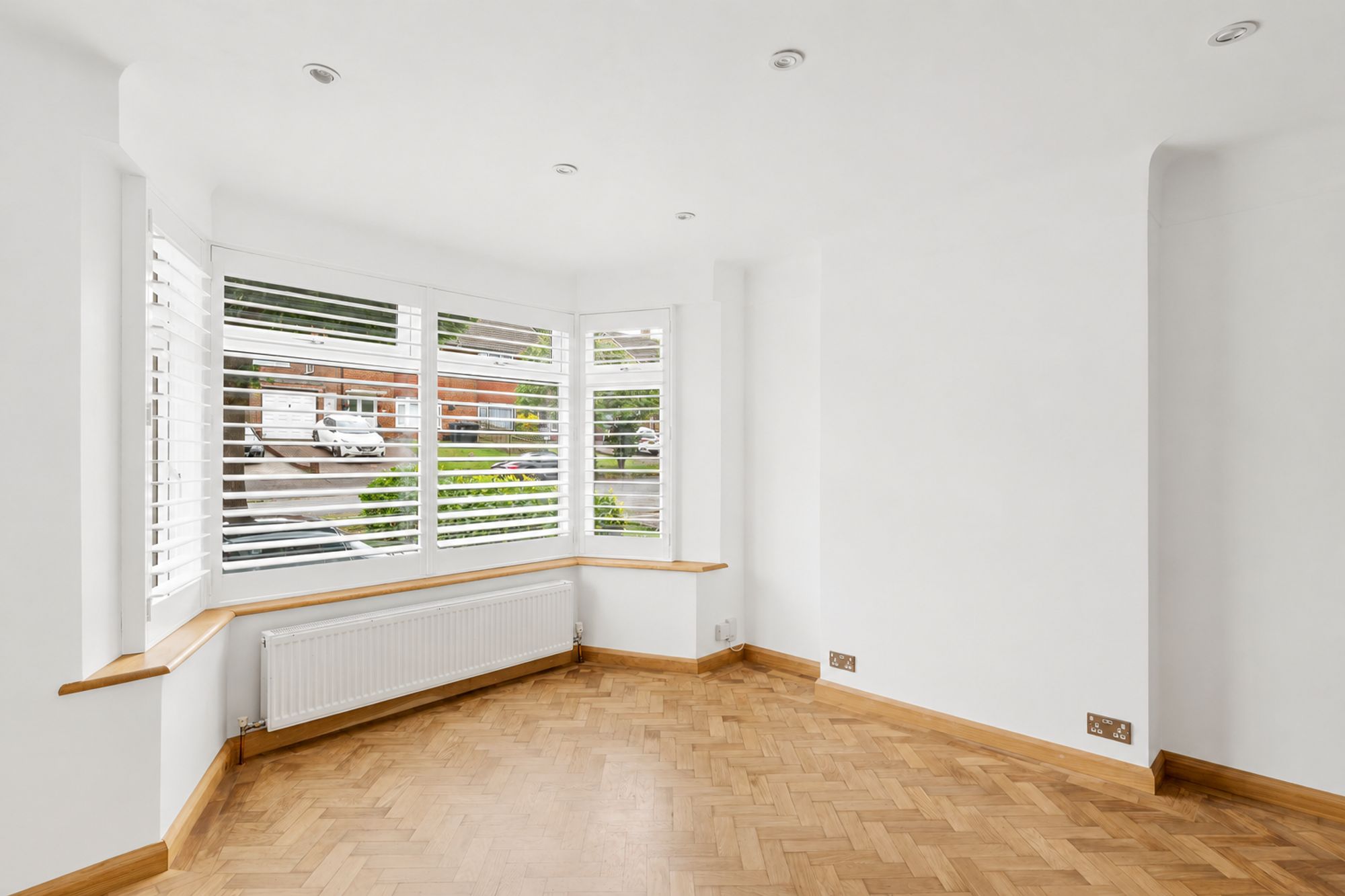 3 bed semi-detached house for sale in Holmwood Avenue, South Croydon, CR2  - Property Image 17