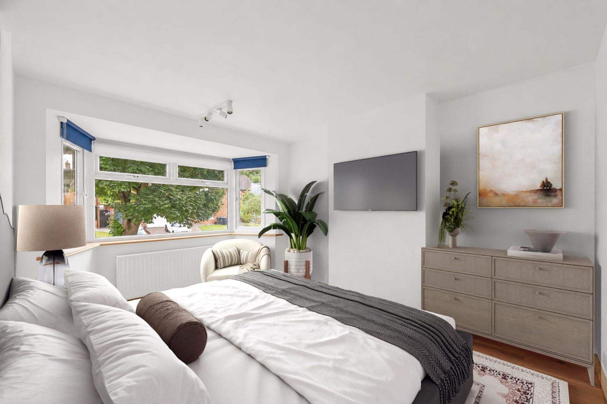 3 bed semi-detached house for sale in Holmwood Avenue, South Croydon, CR2  - Property Image 5