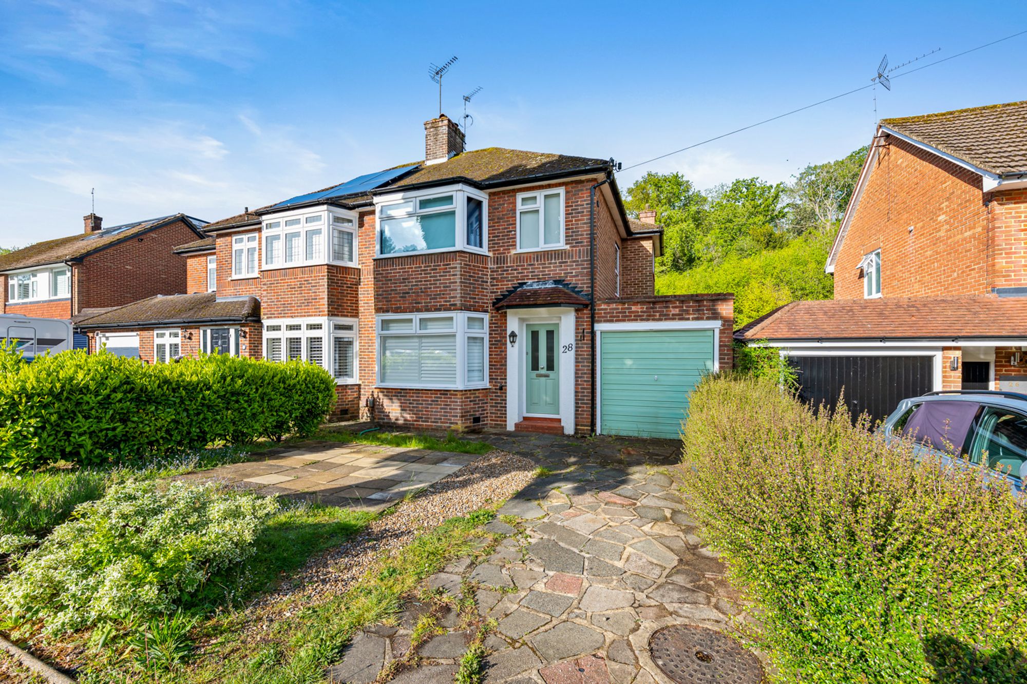3 bed  for sale in Holmwood Avenue, South Croydon, CR2