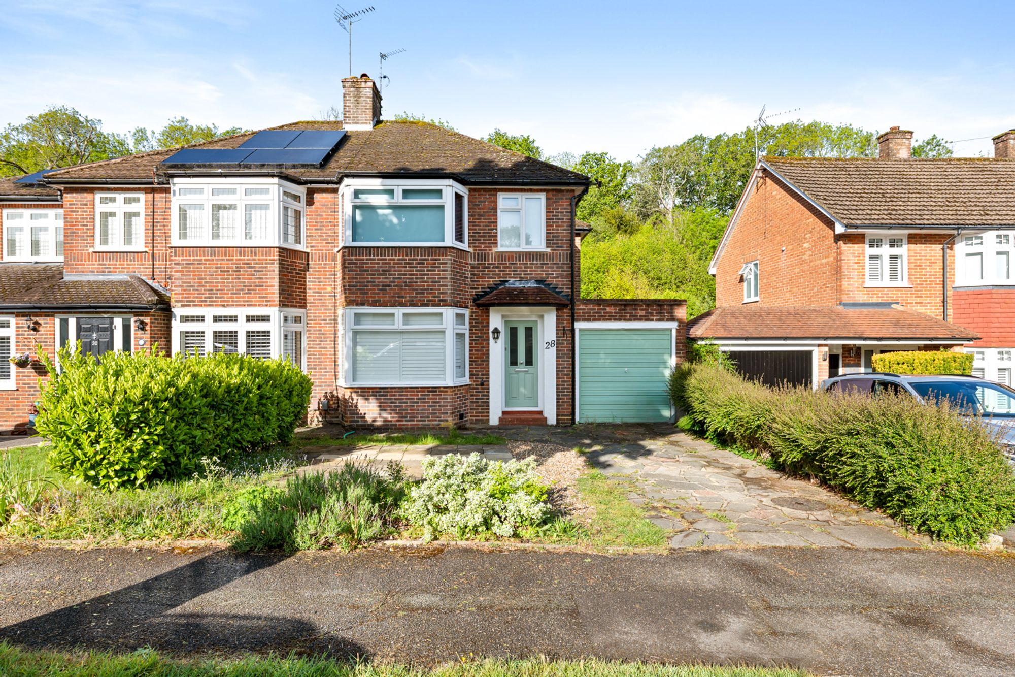 3 bed semi-detached house for sale in Holmwood Avenue, South Croydon, CR2 - Property Image 16