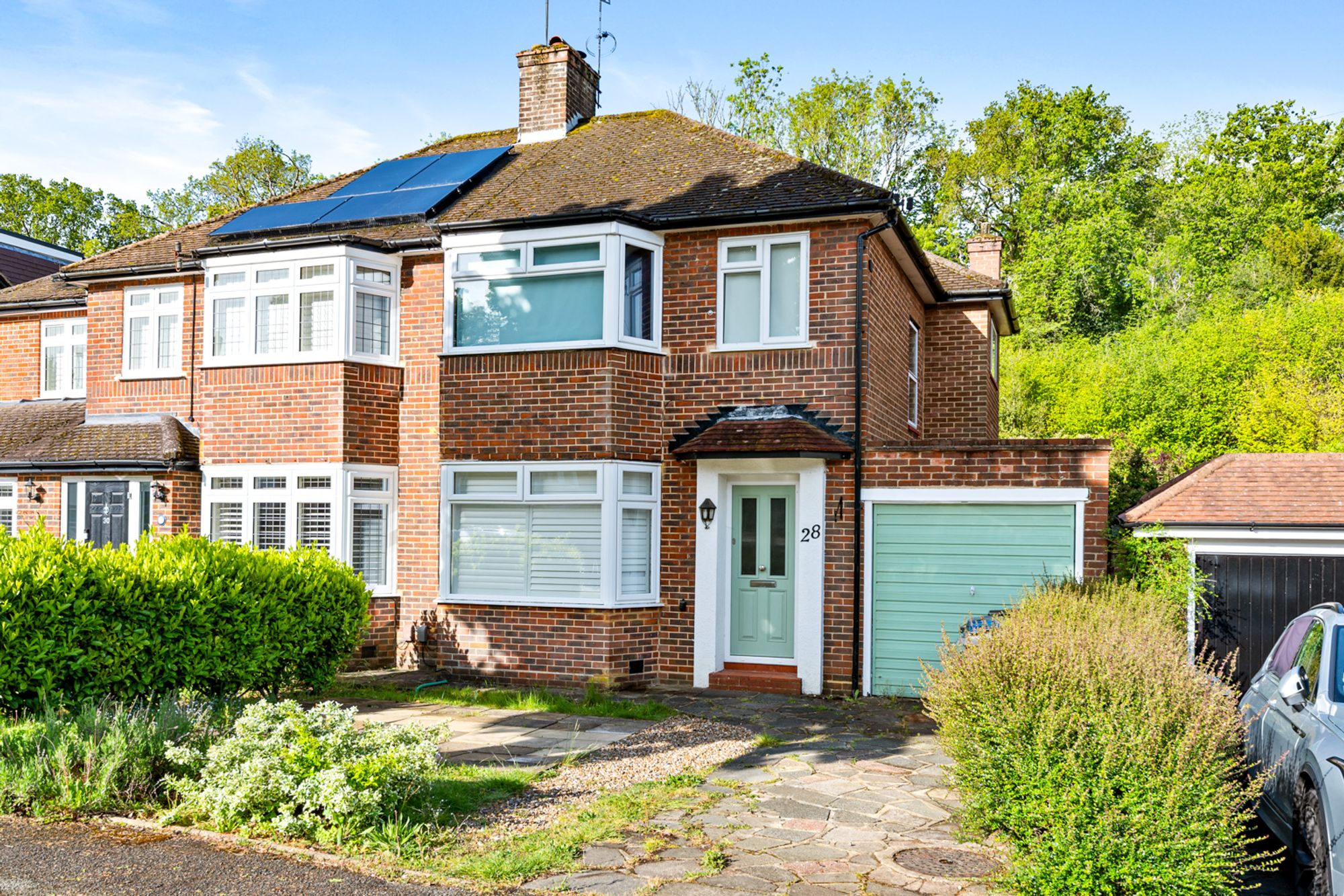 3 bed semi-detached house for sale in Holmwood Avenue, South Croydon, CR2 - Property Image 14