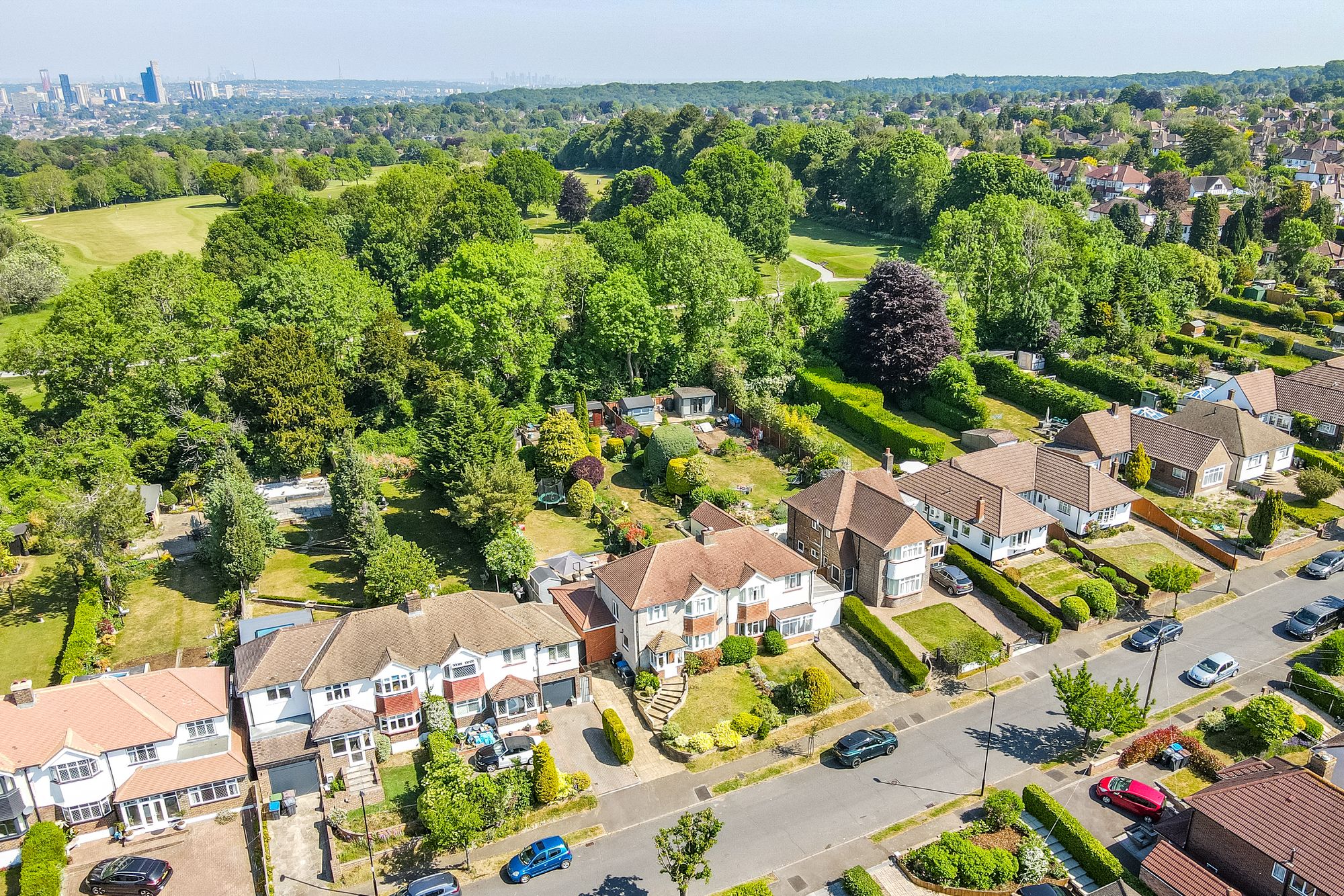 3 bed semi-detached house for sale in Westfield Avenue, South Croydon, CR2 - Property Image 5