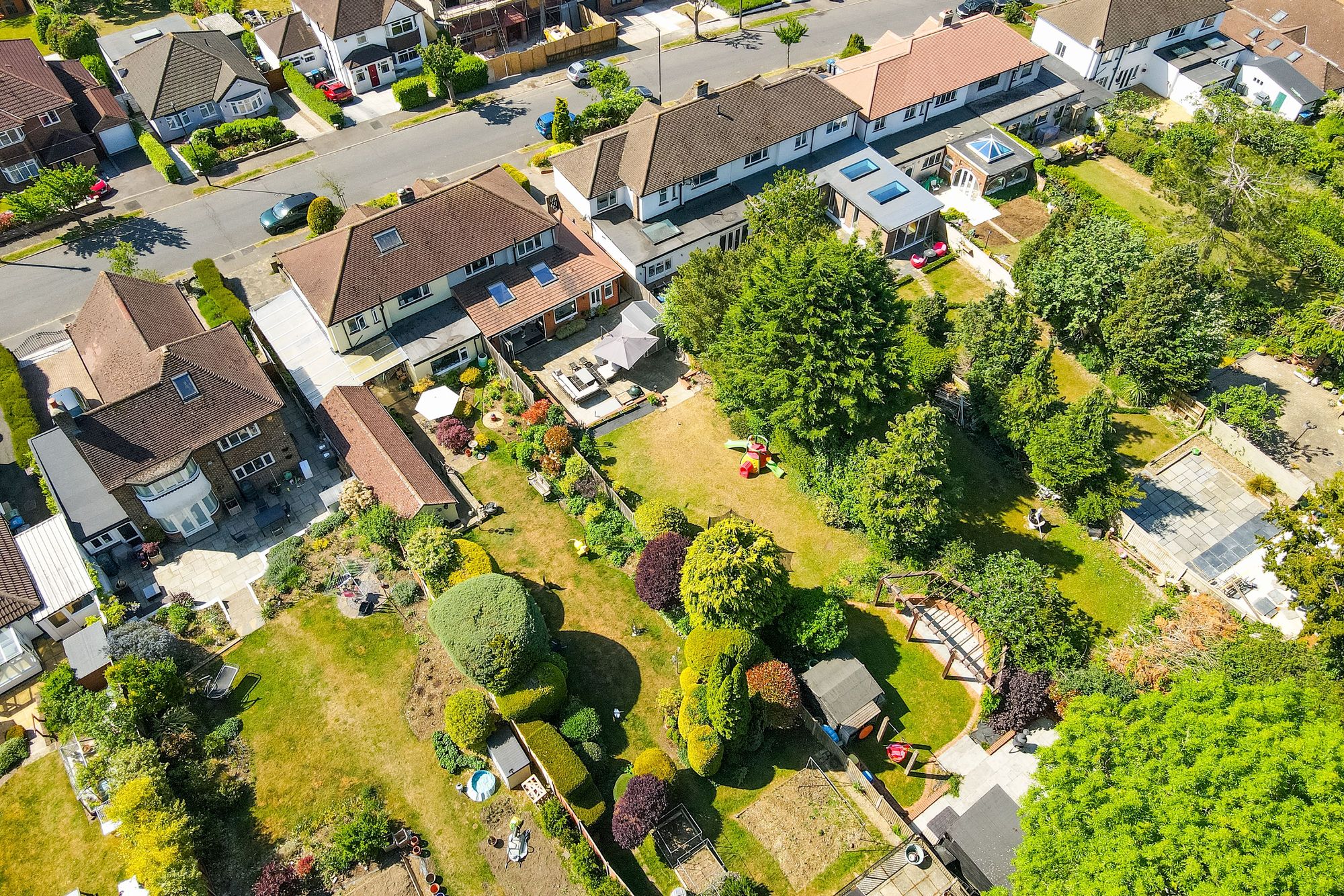 3 bed semi-detached house for sale in Westfield Avenue, South Croydon, CR2 - Property Image 18