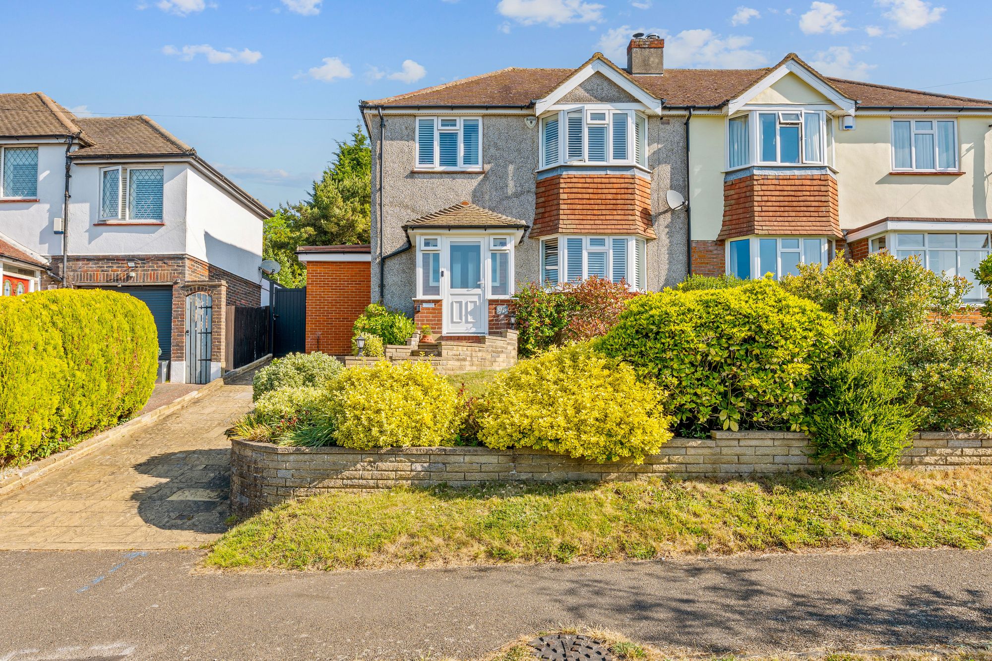 3 bed semi-detached house for sale in Westfield Avenue, South Croydon, CR2 - Property Image 13