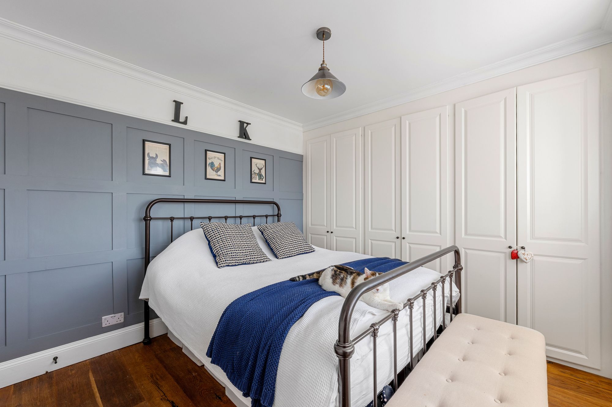 3 bed semi-detached house for sale in Westfield Avenue, South Croydon, CR2 - Property Image 15