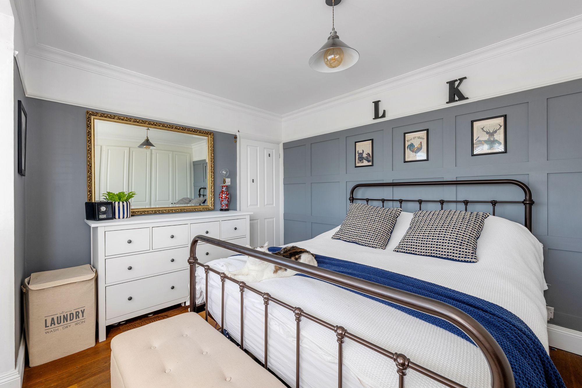 3 bed semi-detached house for sale in Westfield Avenue, South Croydon, CR2 - Property Image 19