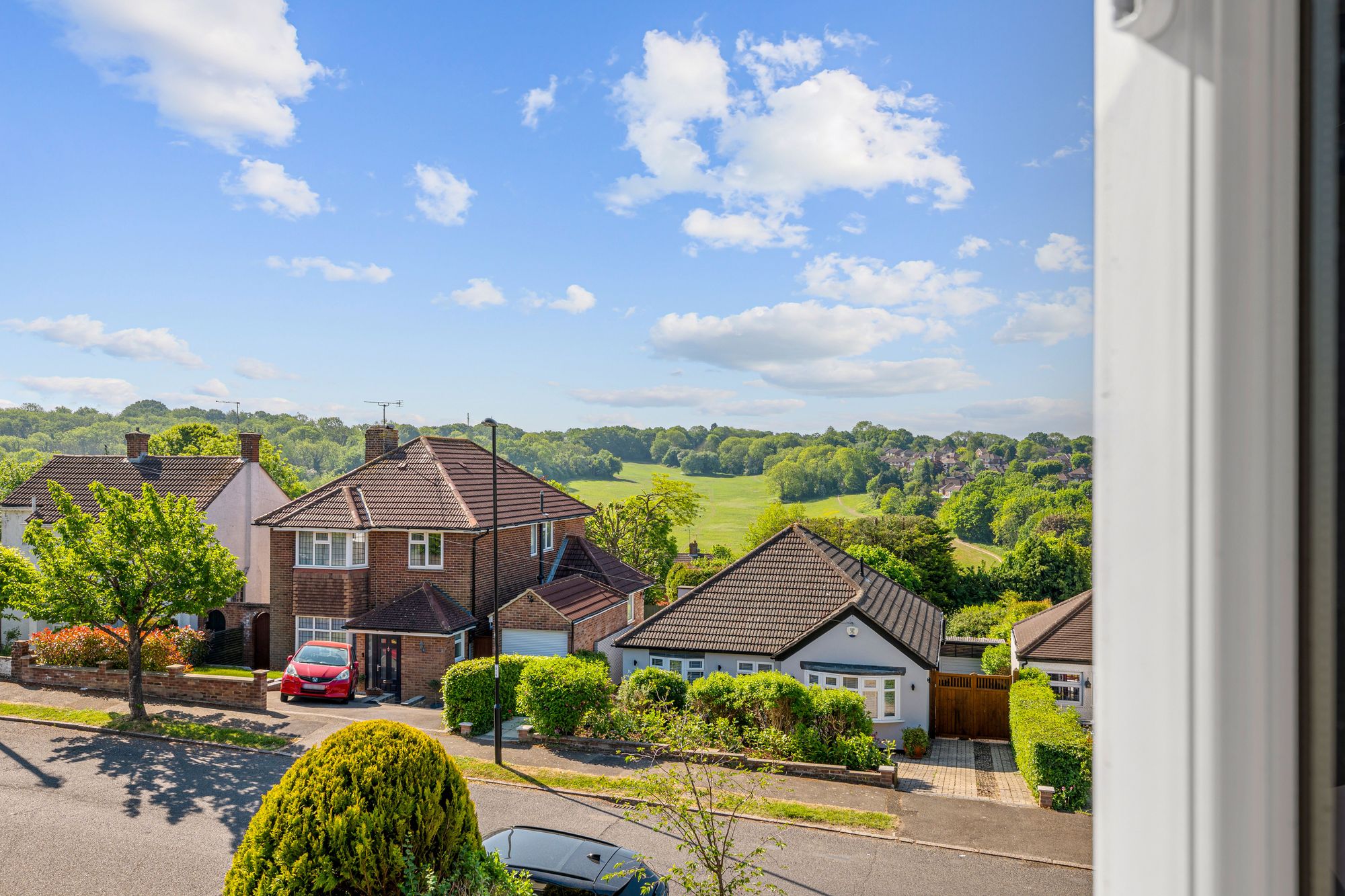 3 bed semi-detached house for sale in Westfield Avenue, South Croydon, CR2 - Property Image 22