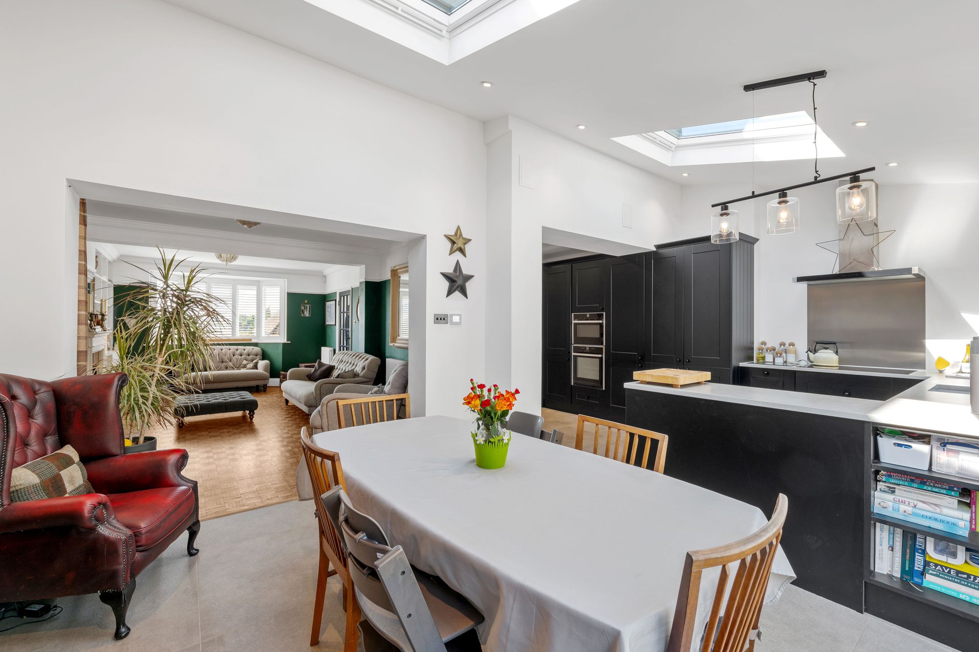 3 bed semi-detached house for sale in Westfield Avenue, South Croydon, CR2 - Property Image 1