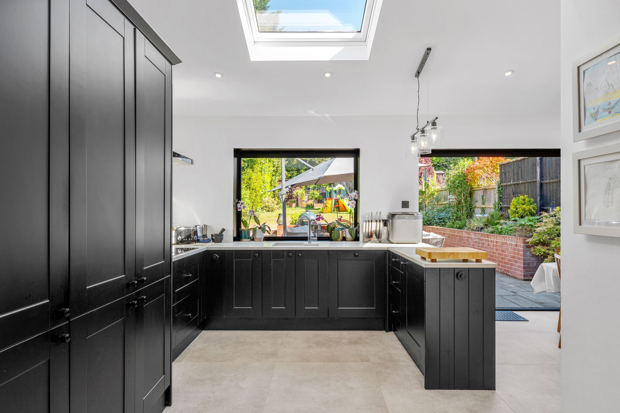 3 bed semi-detached house for sale in Westfield Avenue, South Croydon, CR2 - Property Image 9