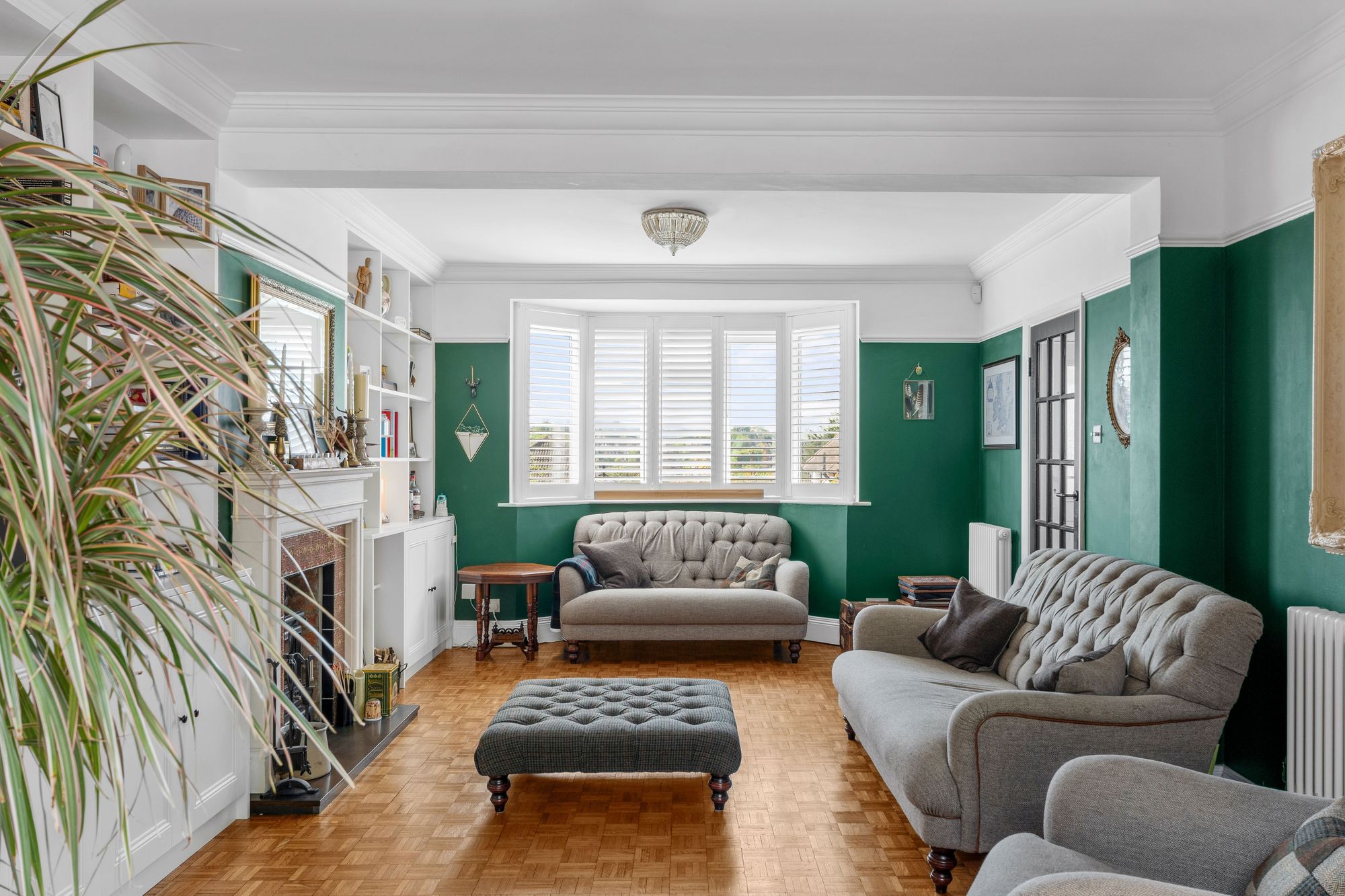 3 bed semi-detached house for sale in Westfield Avenue, South Croydon, CR2 - Property Image 27