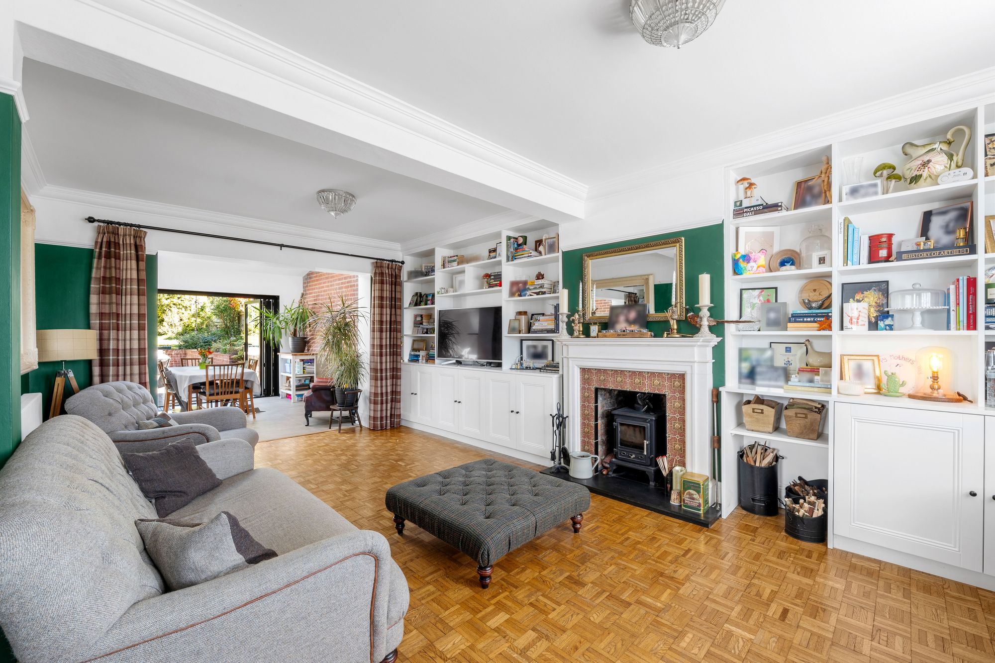 3 bed semi-detached house for sale in Westfield Avenue, South Croydon, CR2 - Property Image 29