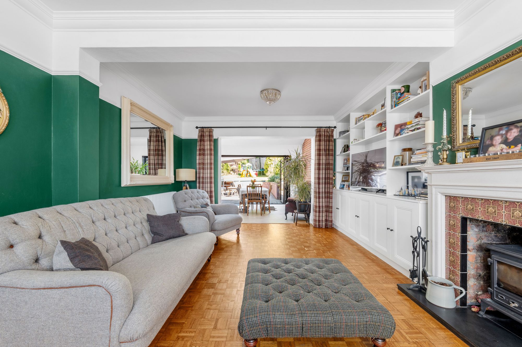 3 bed semi-detached house for sale in Westfield Avenue, South Croydon, CR2 - Property Image 11