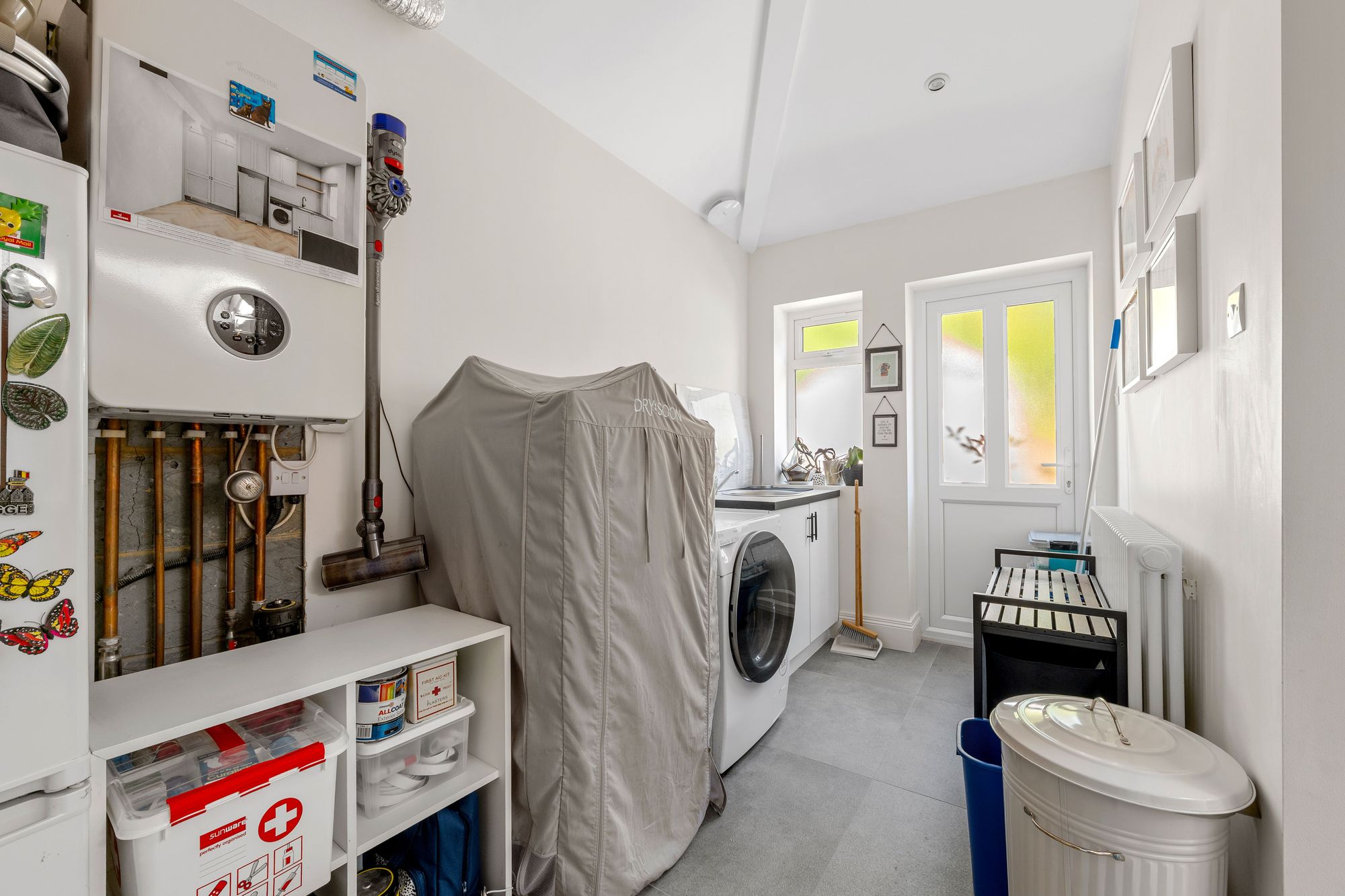 3 bed semi-detached house for sale in Westfield Avenue, South Croydon, CR2 - Property Image 31