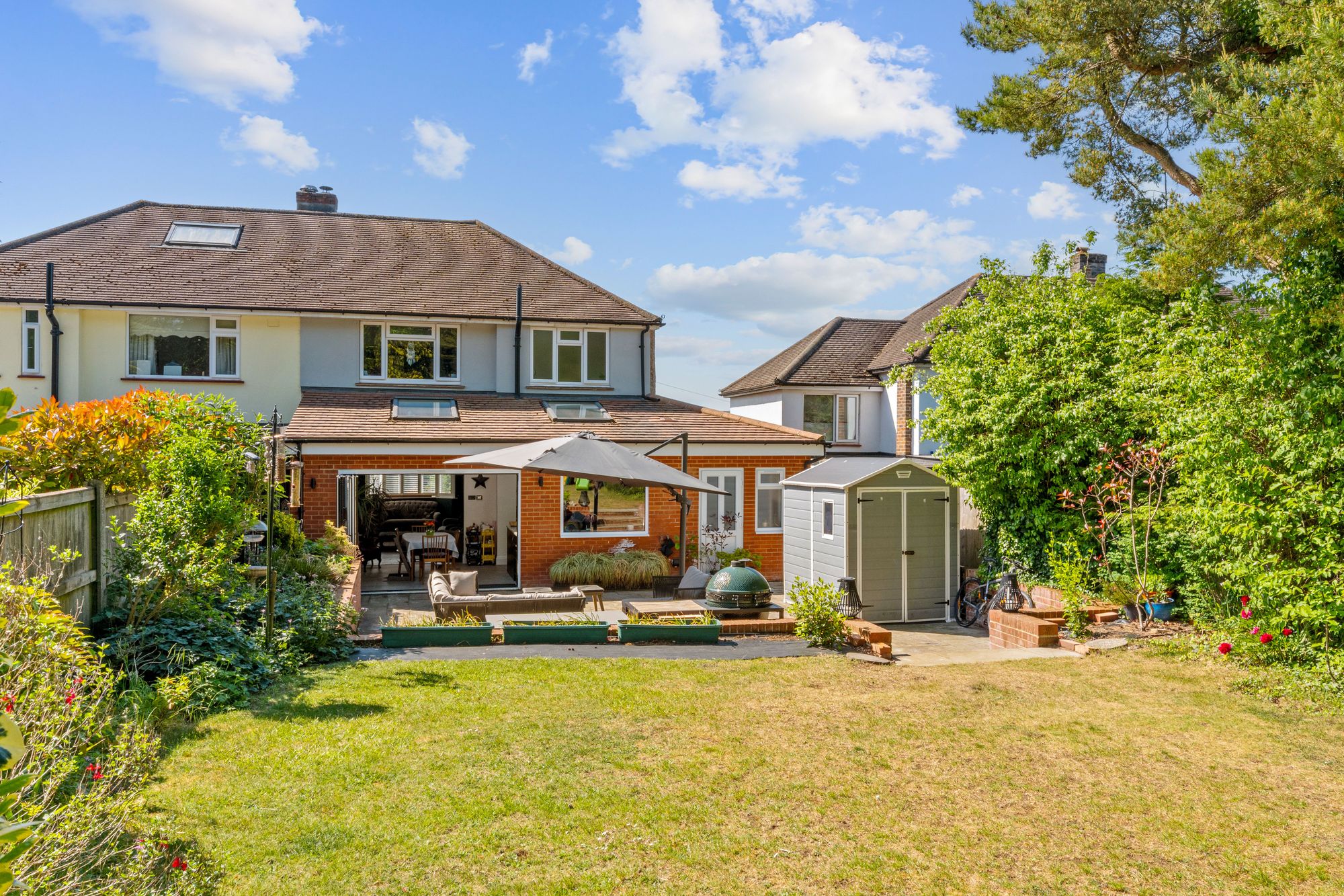 3 bed semi-detached house for sale in Westfield Avenue, South Croydon, CR2 - Property Image 33