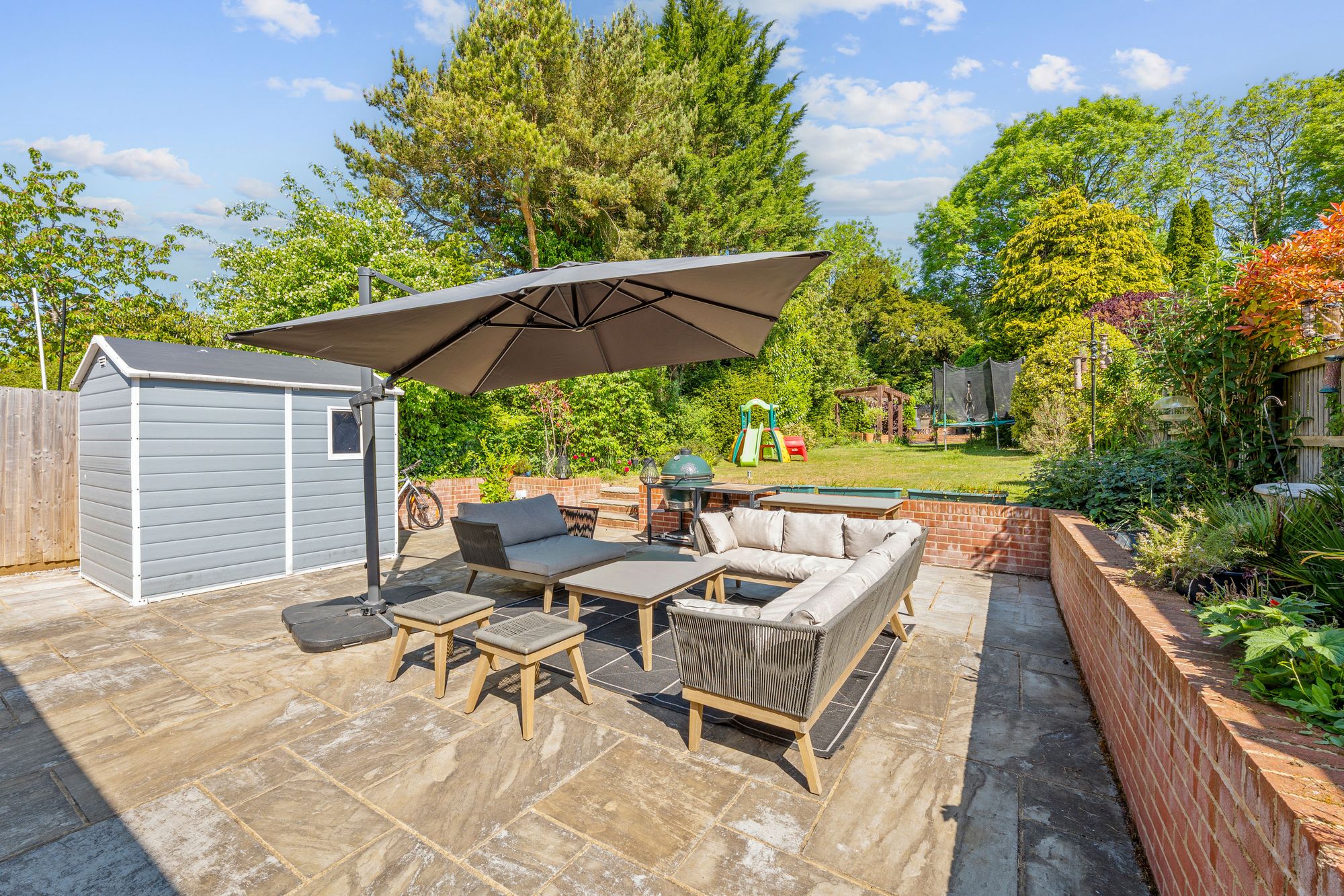 3 bed semi-detached house for sale in Westfield Avenue, South Croydon, CR2 - Property Image 3