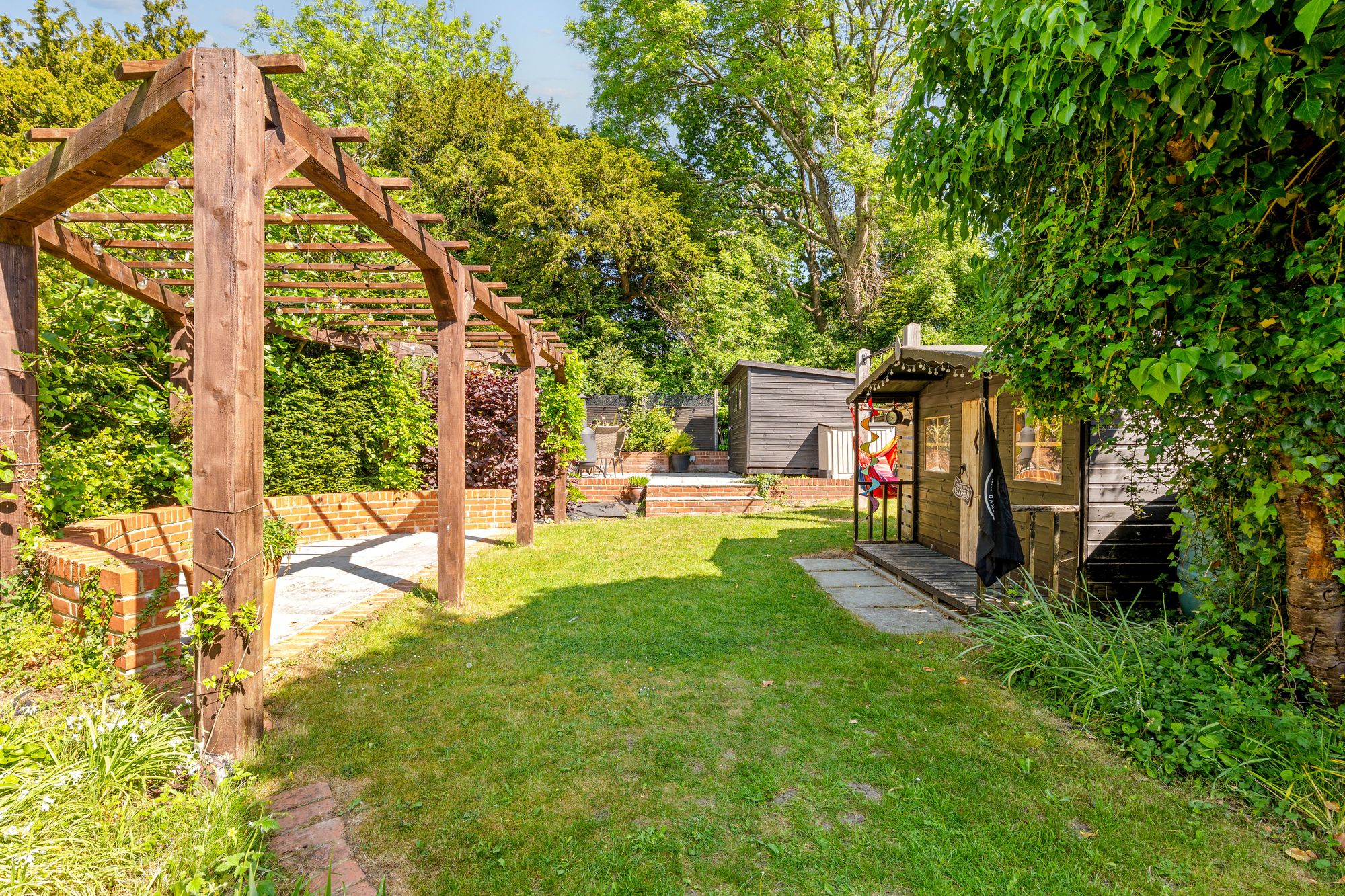 3 bed semi-detached house for sale in Westfield Avenue, South Croydon, CR2 - Property Image 35