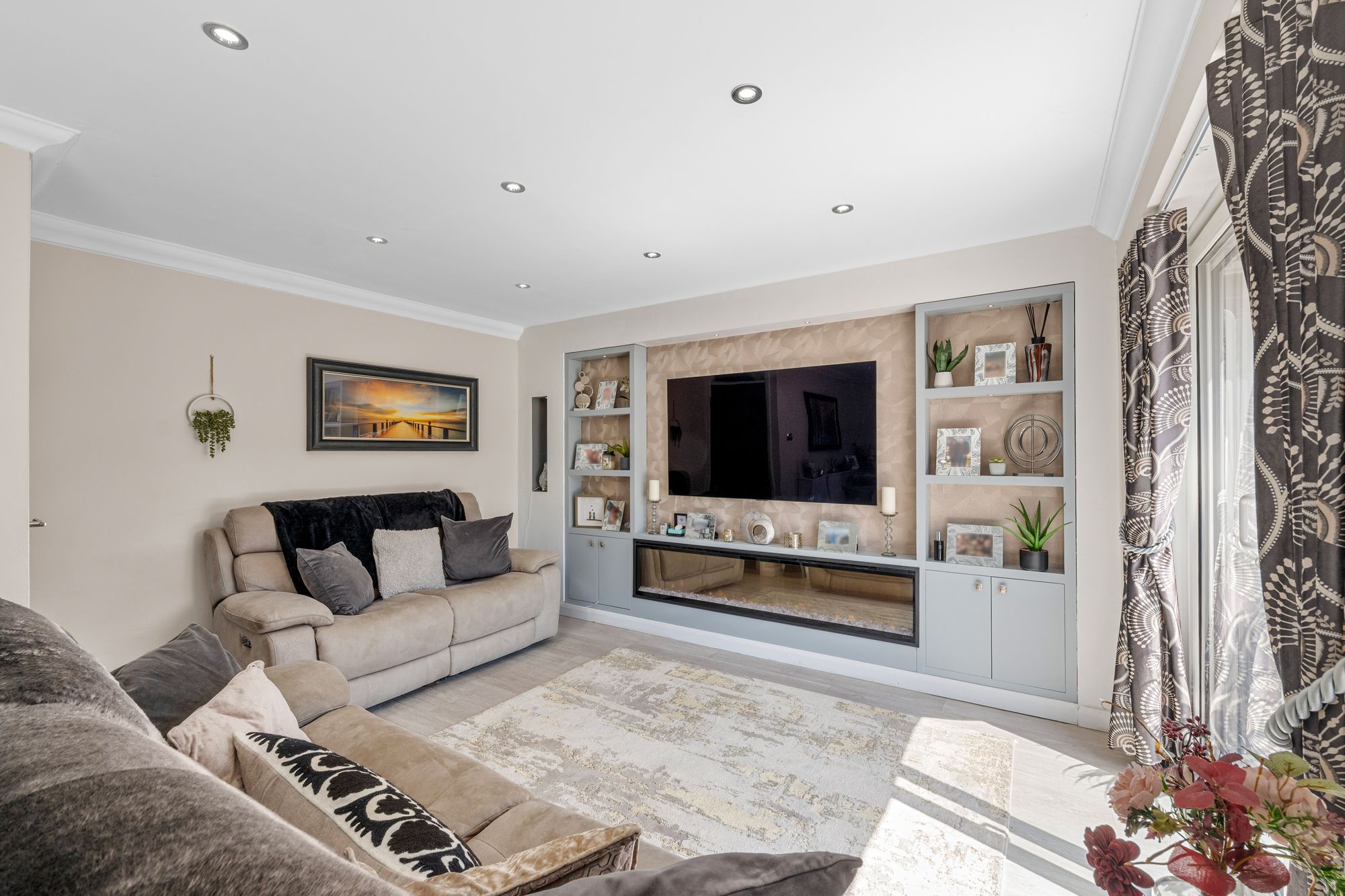 3 bed semi-detached house for sale in Credenhall Drive, Bromley, BR2  - Property Image 17