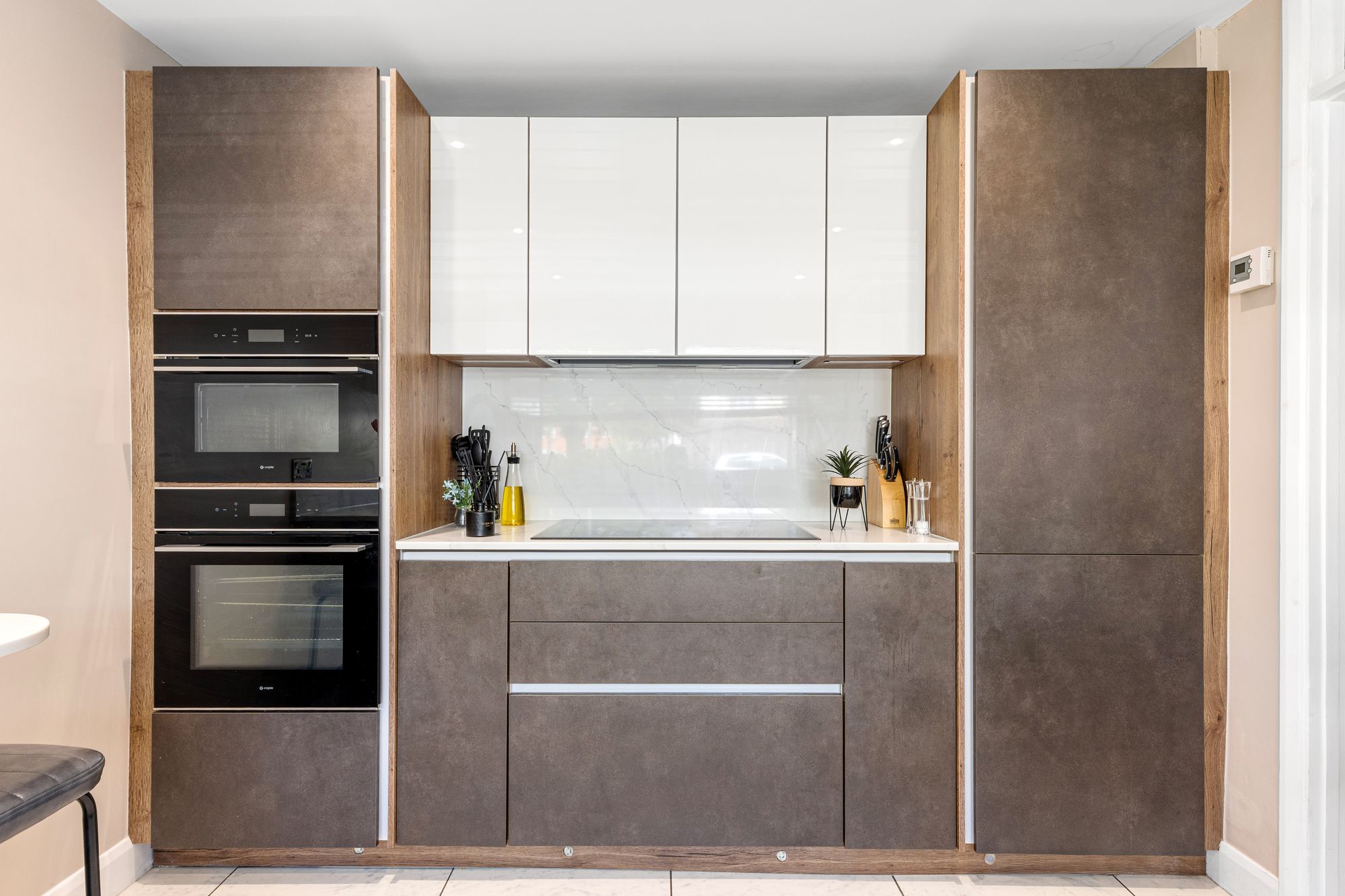 3 bed semi-detached house for sale in Credenhall Drive, Bromley, BR2  - Property Image 26