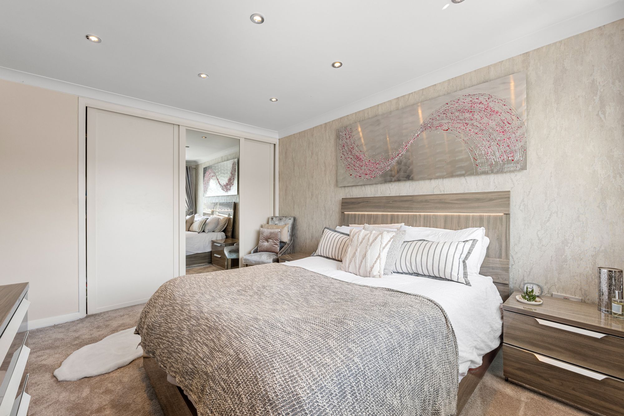 3 bed semi-detached house for sale in Credenhall Drive, Bromley, BR2  - Property Image 18