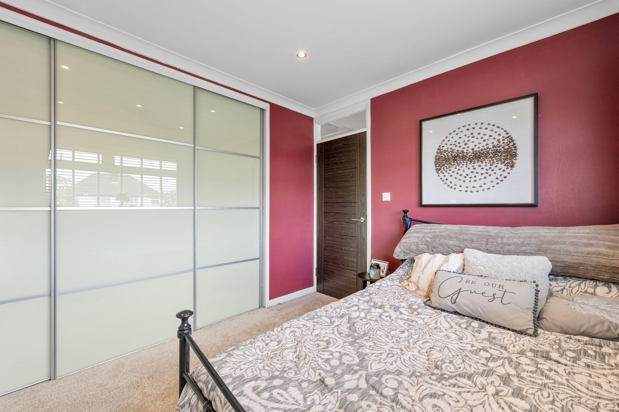 3 bed semi-detached house for sale in Credenhall Drive, Bromley, BR2  - Property Image 8