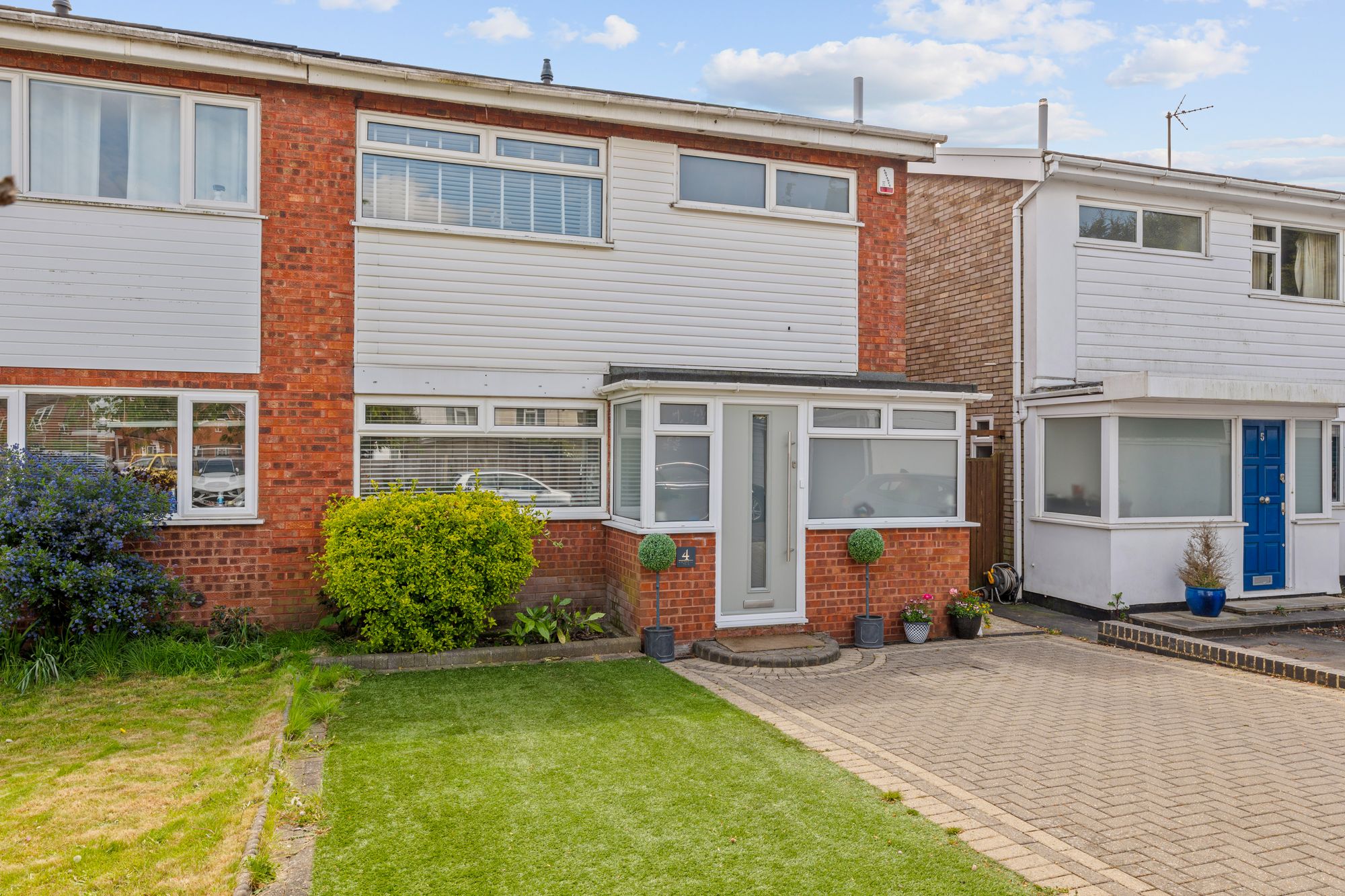 3 bed semi-detached house for sale in Credenhall Drive, Bromley, BR2  - Property Image 23