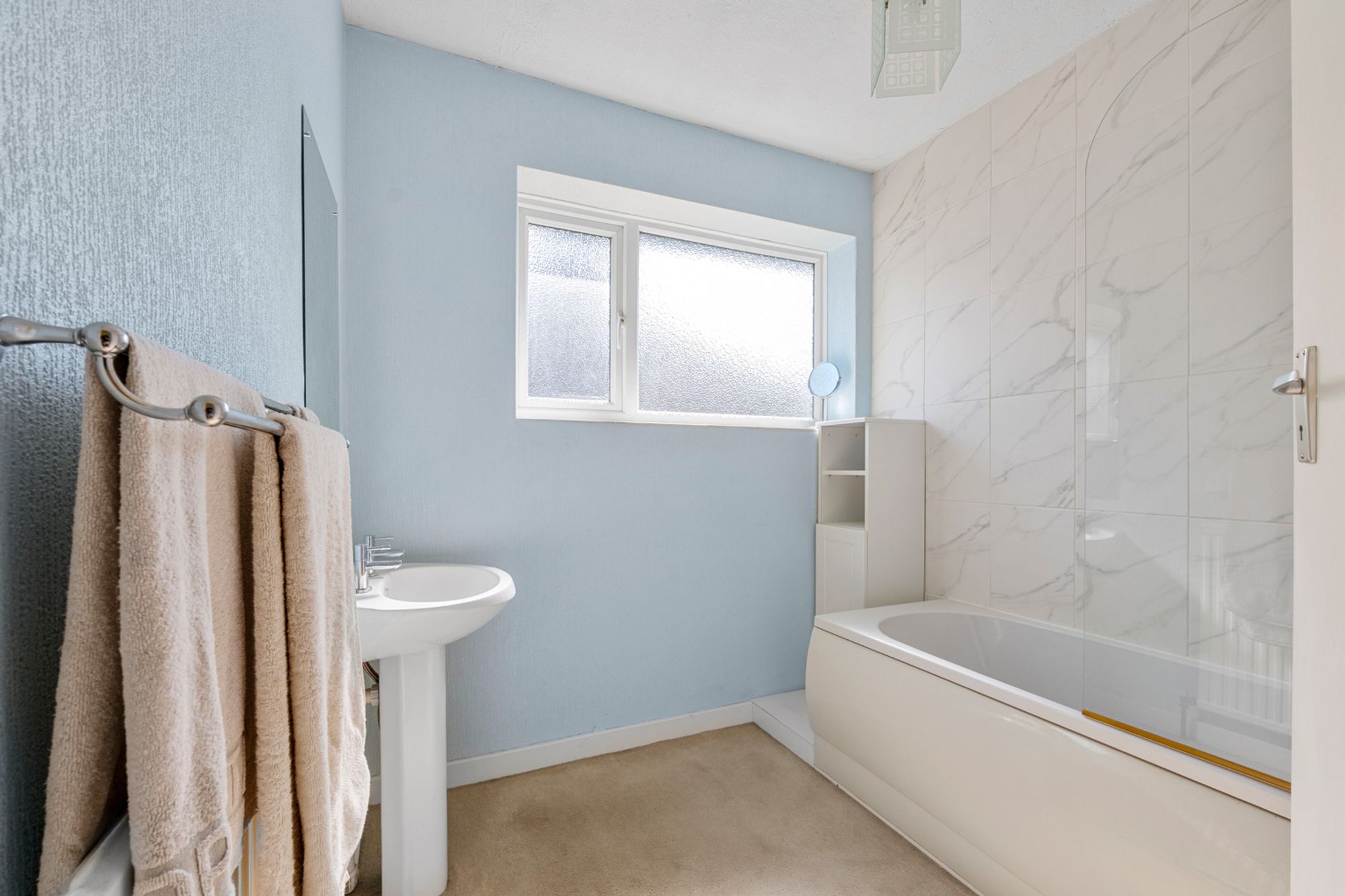 3 bed house for sale in Mitchley Avenue, Purley, CR8  - Property Image 16